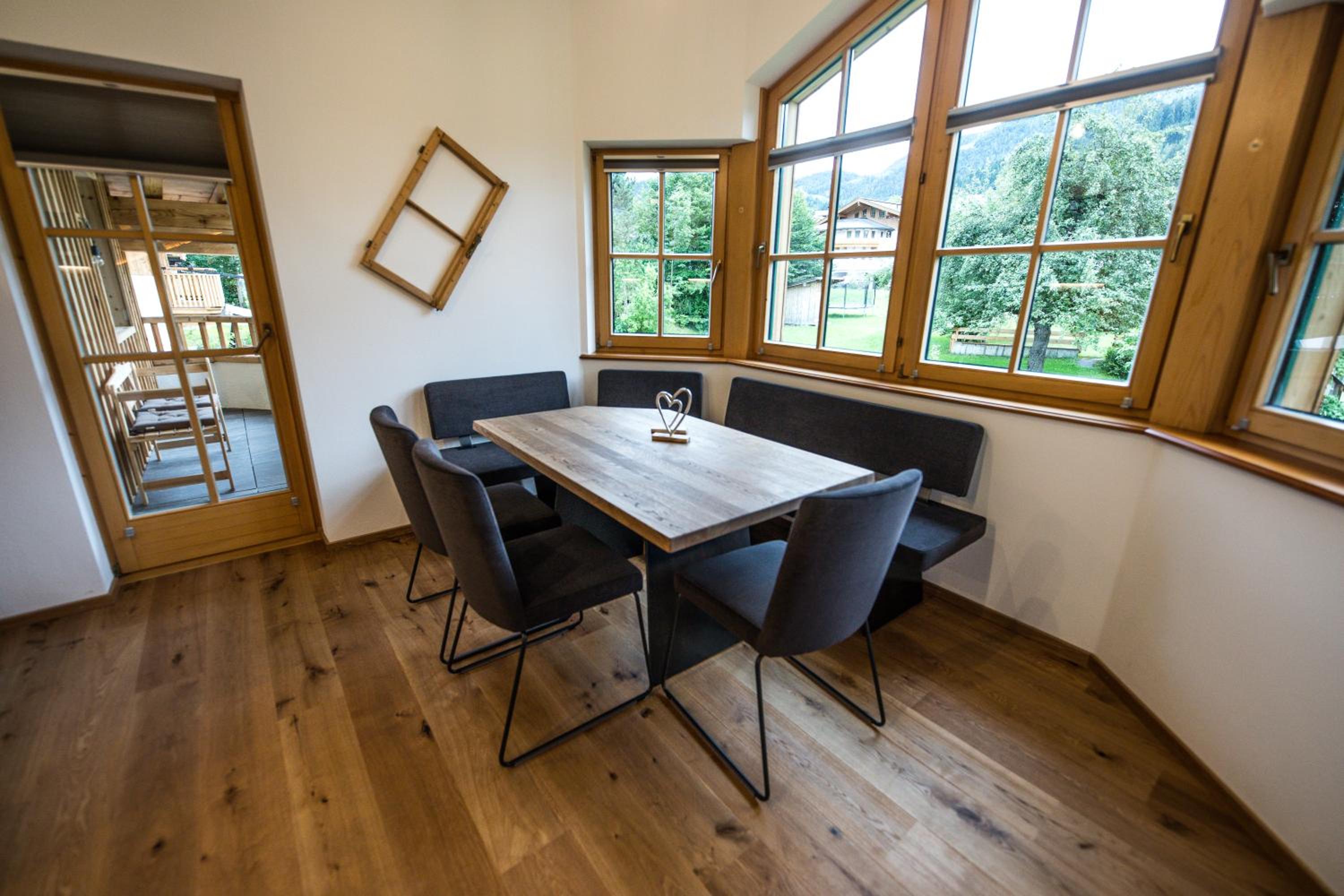 Leni´s Appartements
