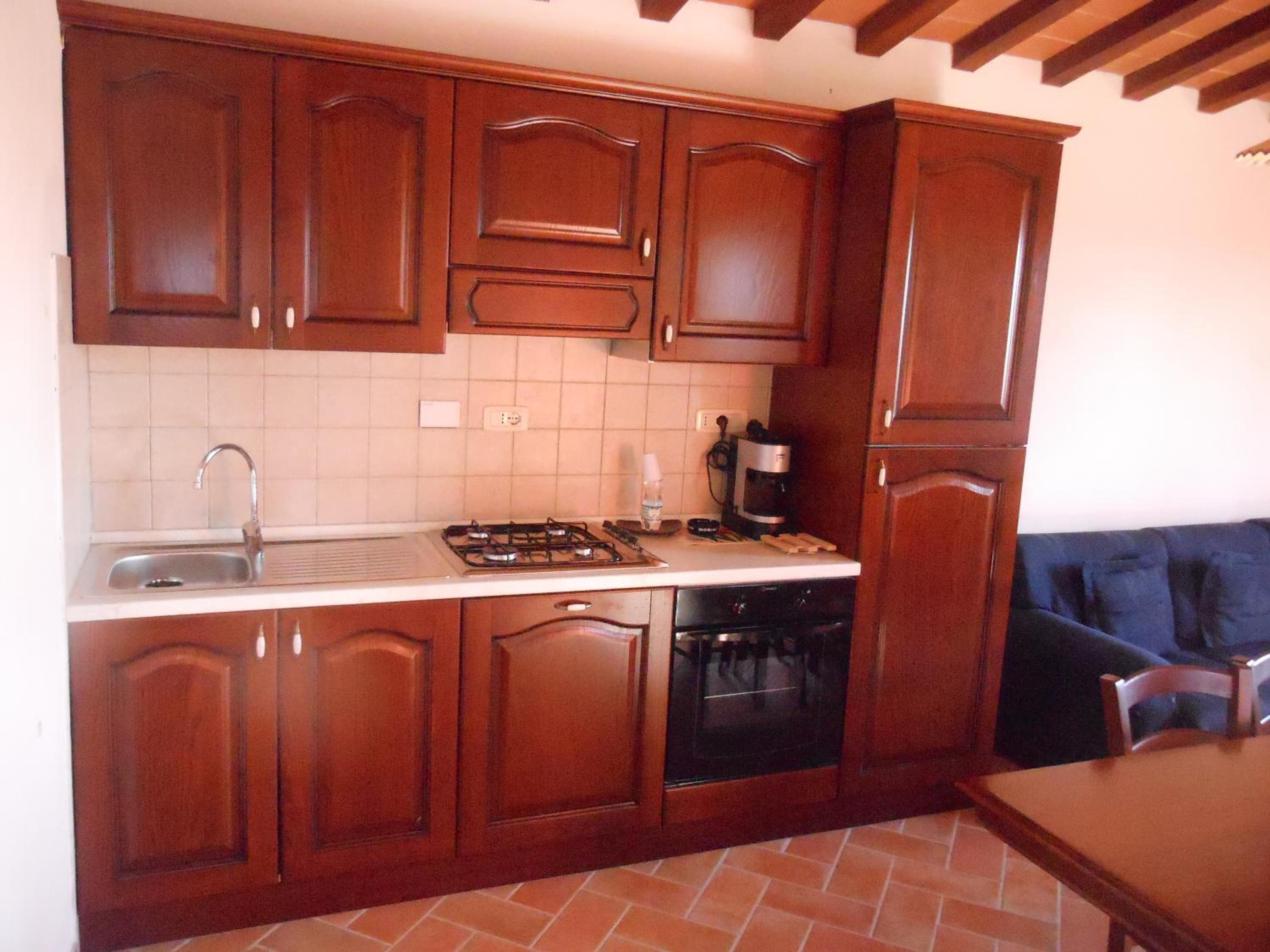 Agriturismo Collomici