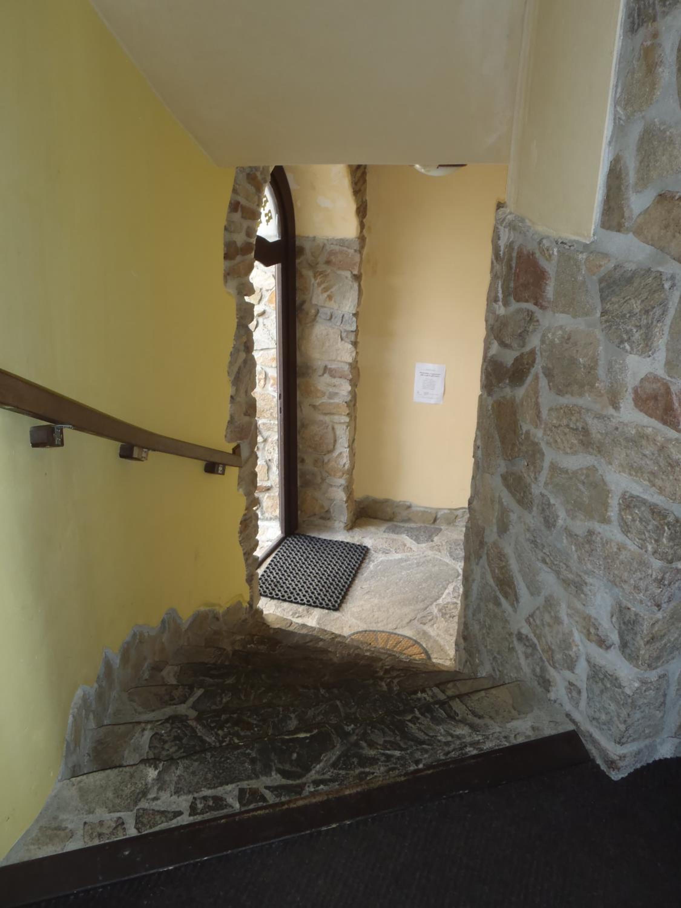 Penzion na Zborově