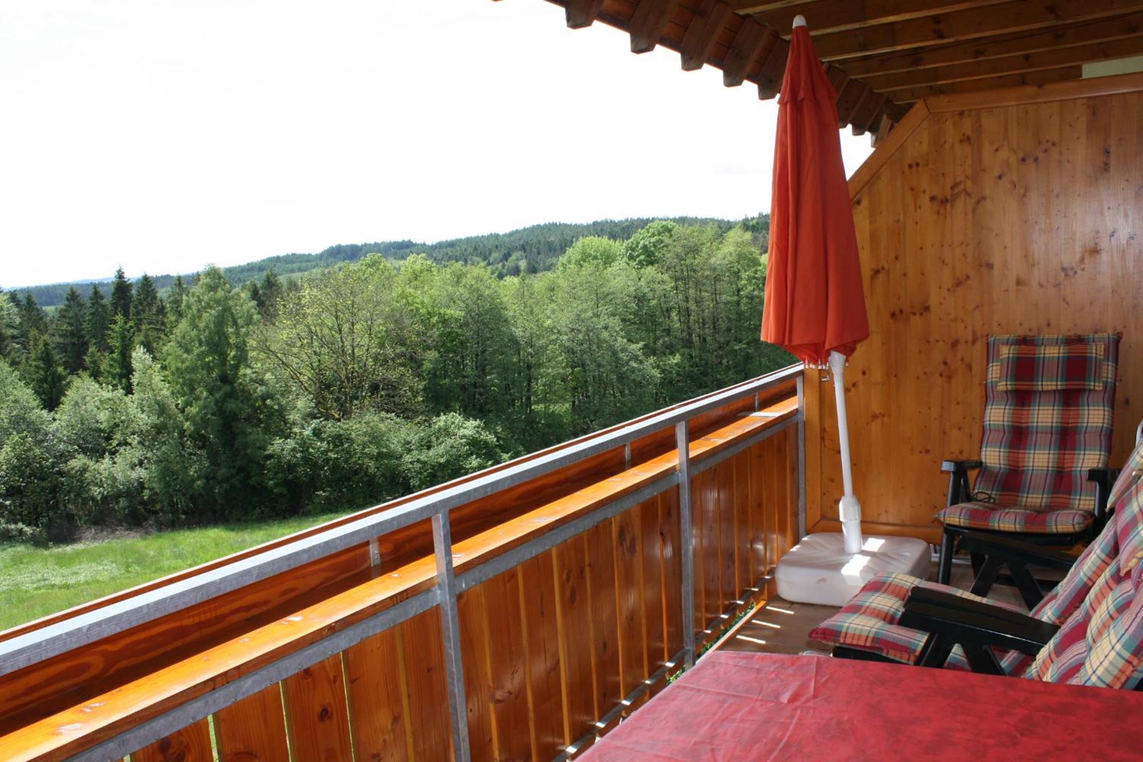 Schlosshof - Der Urlaubsbauernhof