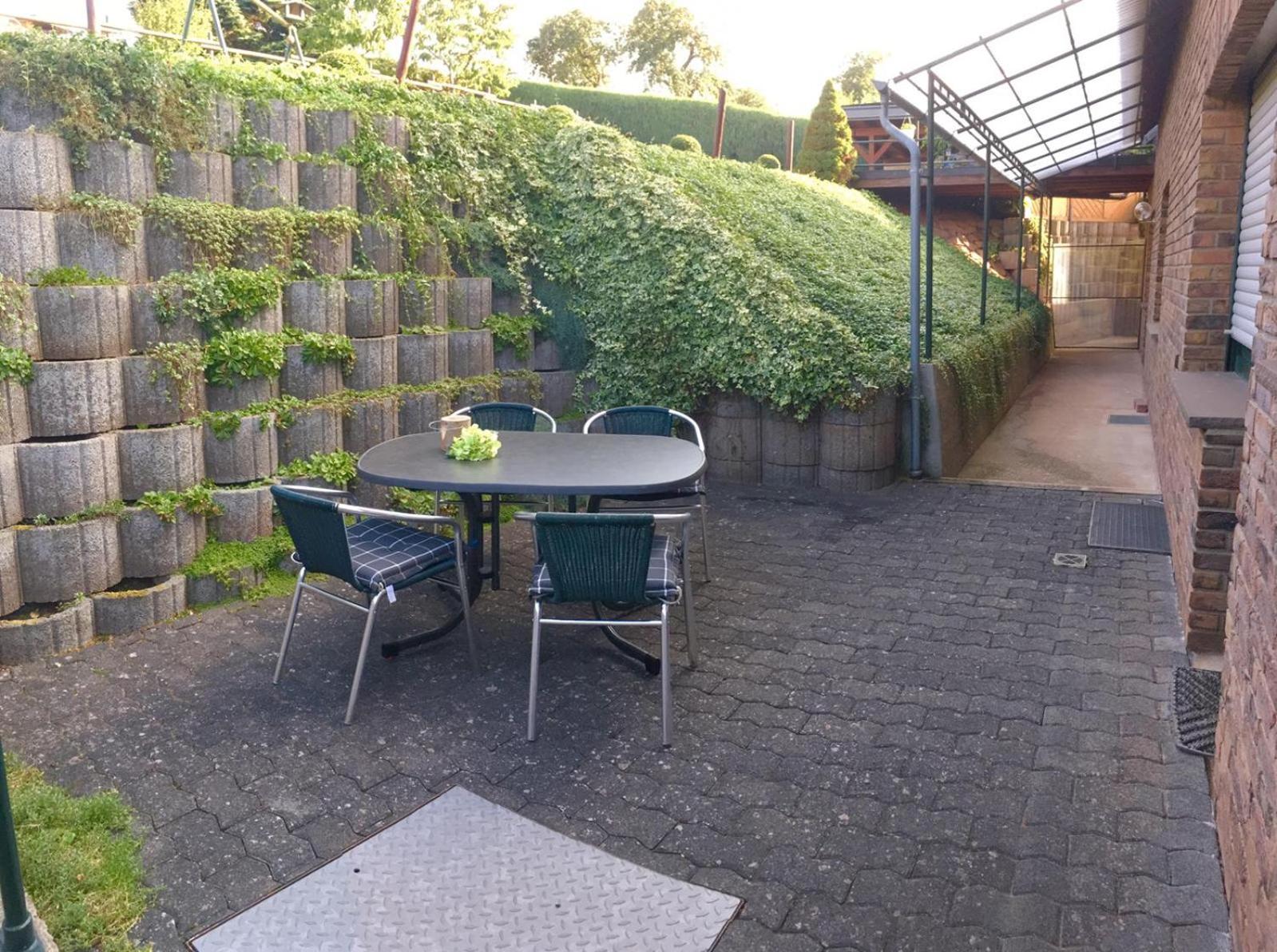 Ferienwohnung zum Nationalpark view 2