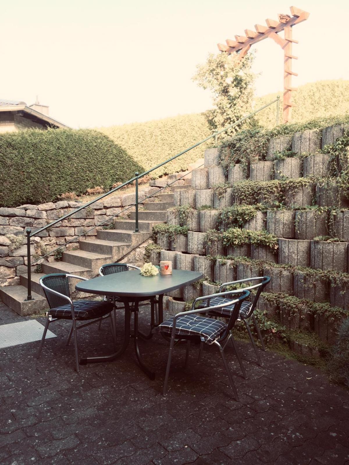 Ferienwohnung zum Nationalpark view 3
