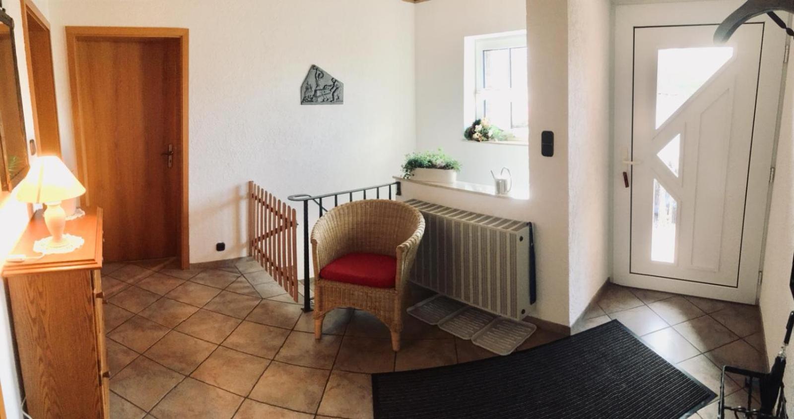 Ferienwohnung zum Nationalpark view 5