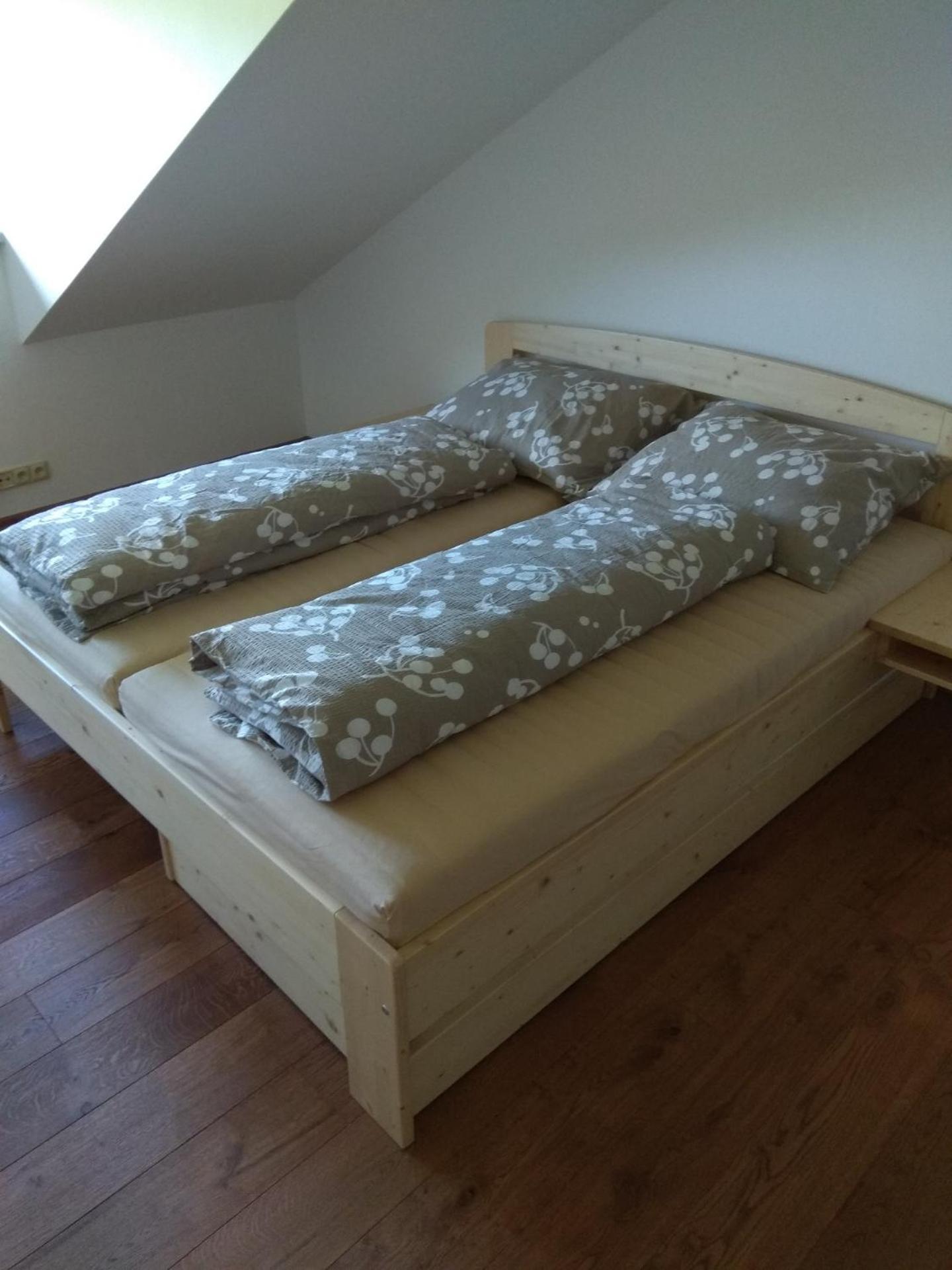 Apartmán Pivoňka