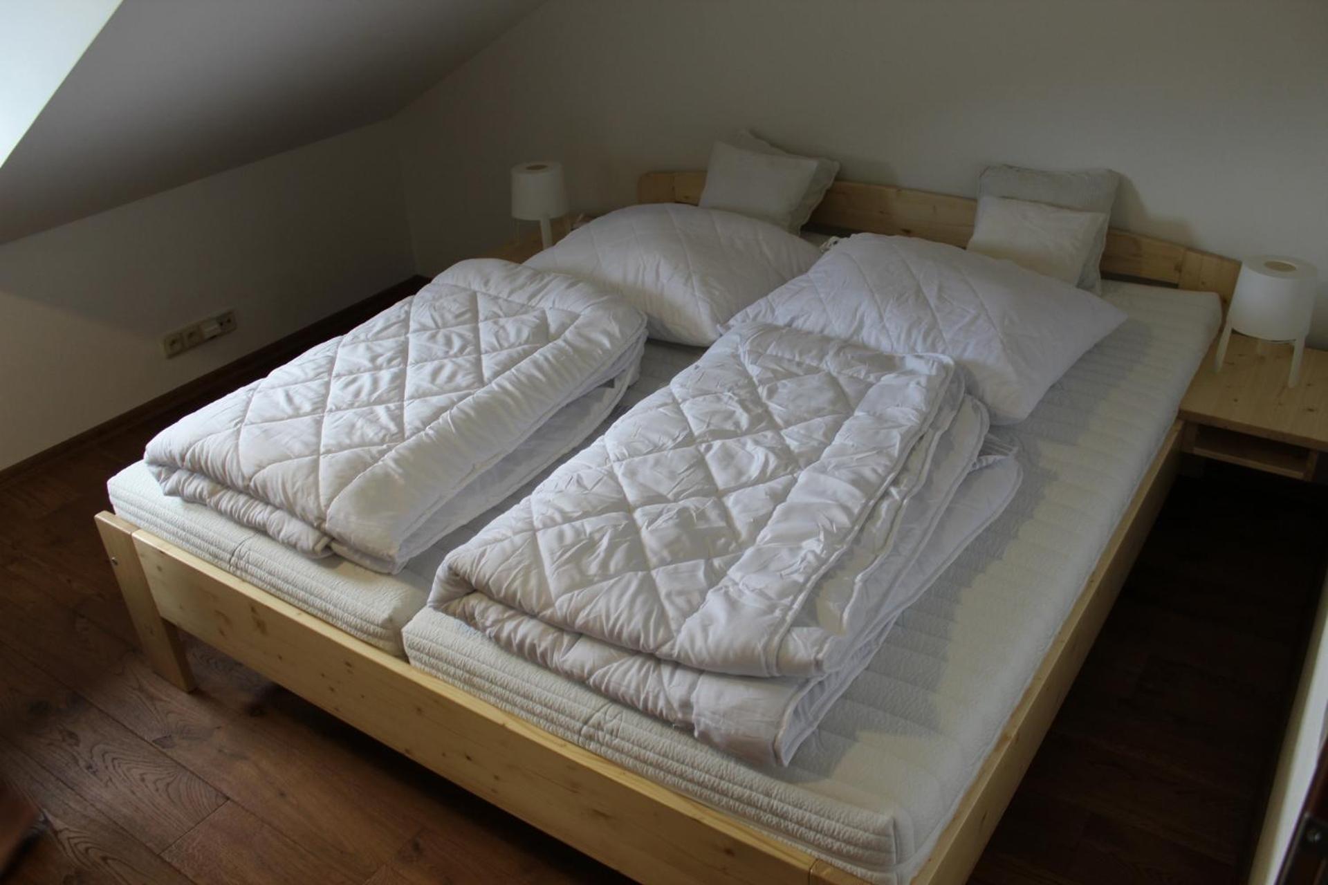 Apartmán Pivoňka