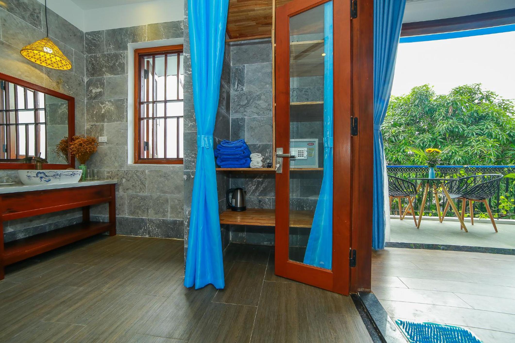 Hoi An Sea Village Homestay view 3