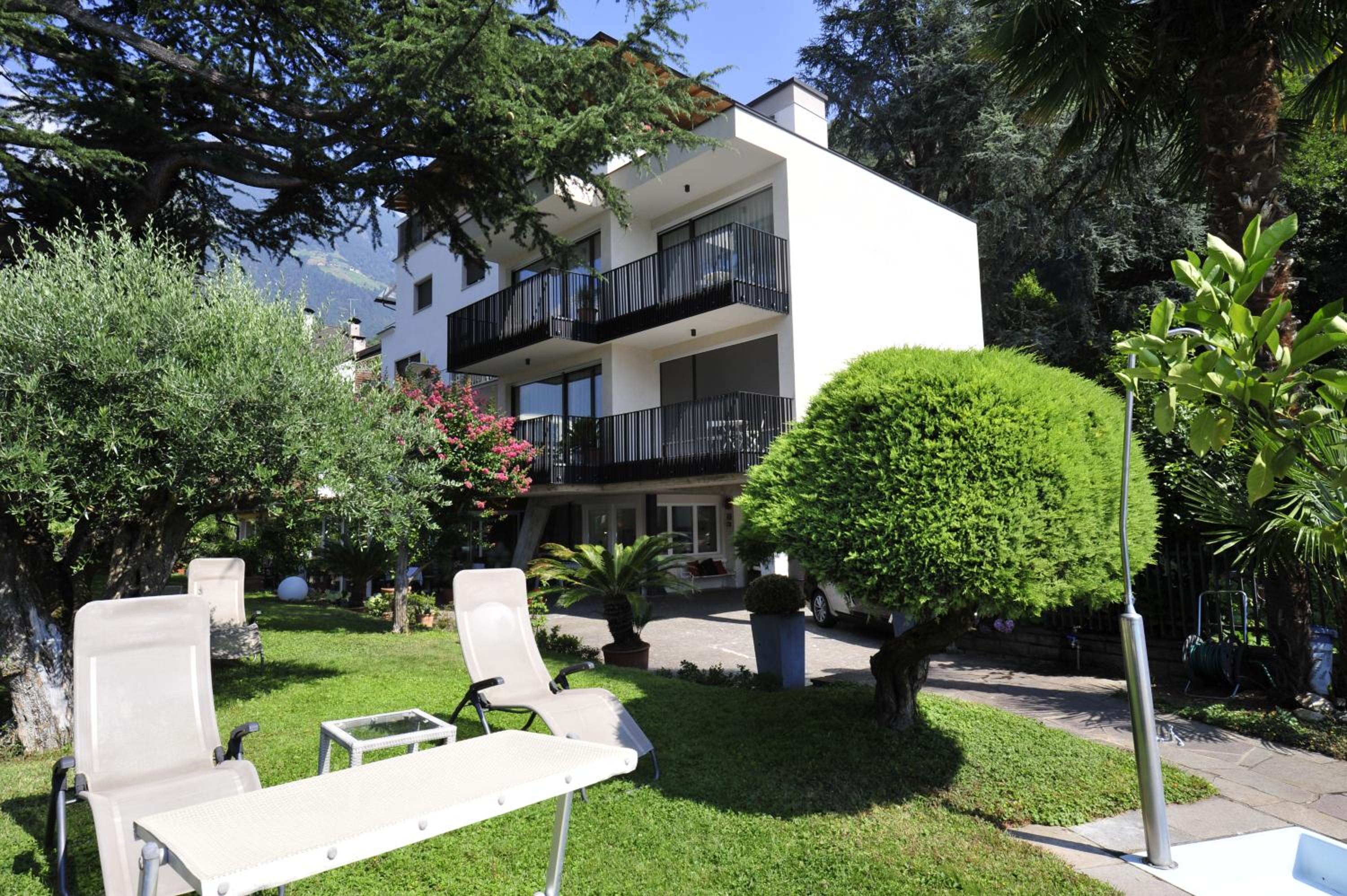 Hotel Jasmin - Image 1