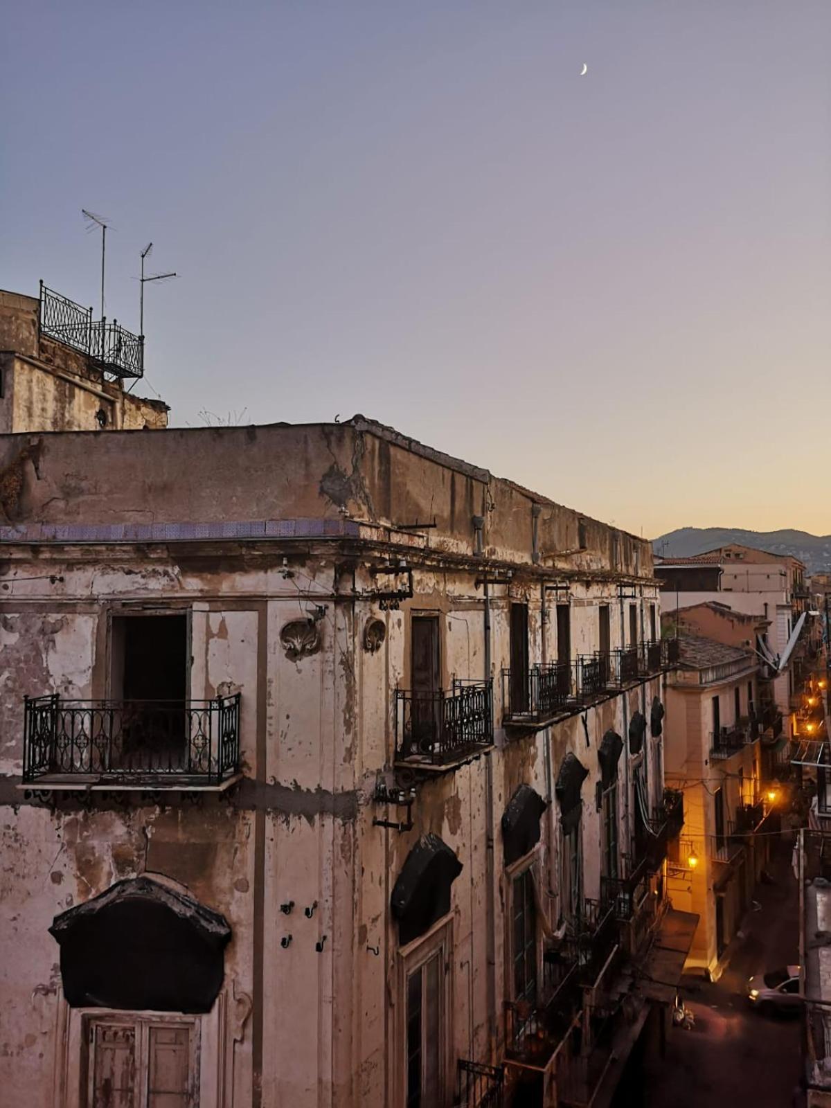 Hotel Abali' Gran Sultanato