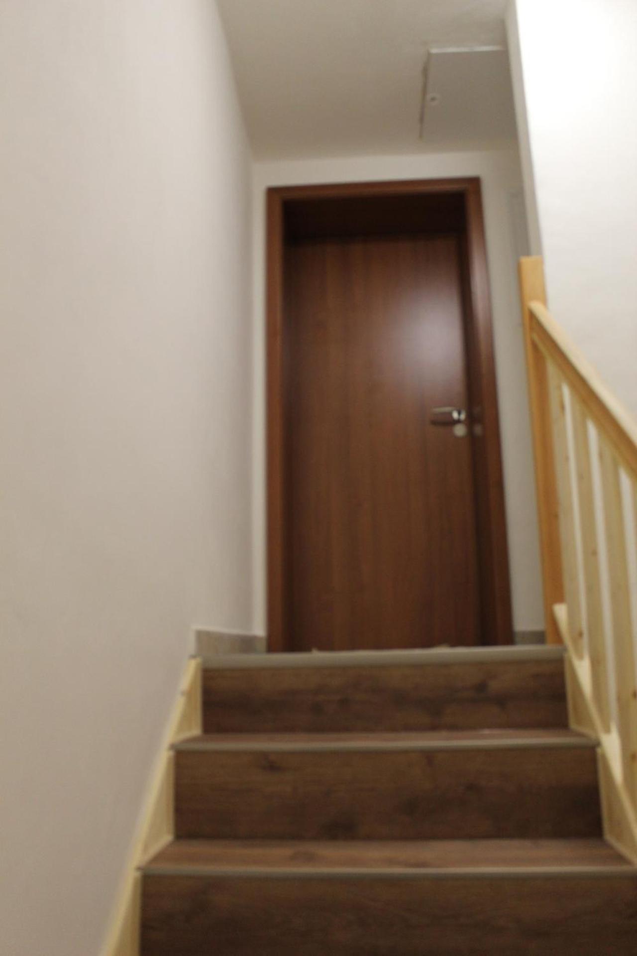 Apartmán Pivoňka