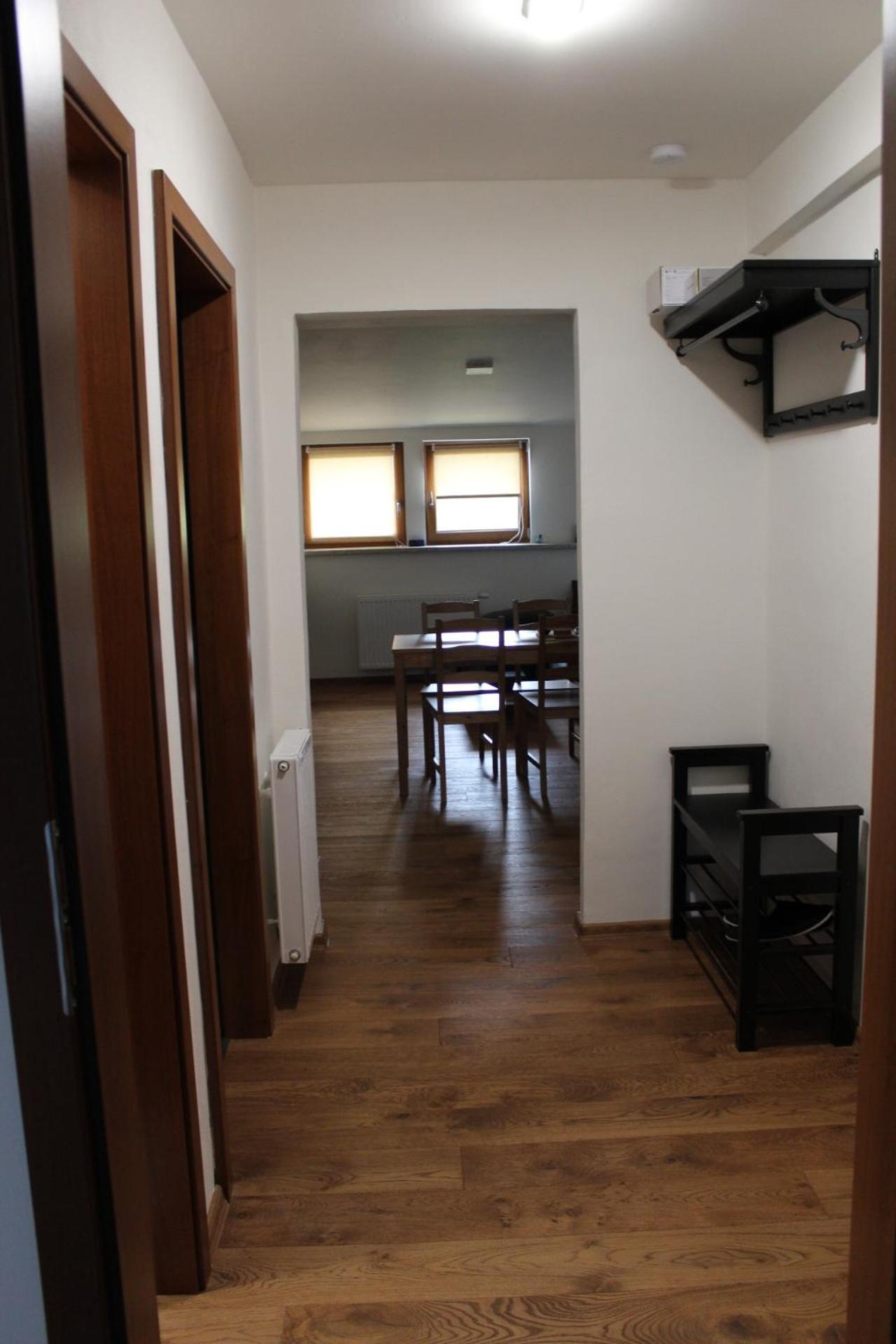 Apartmán Pivoňka
