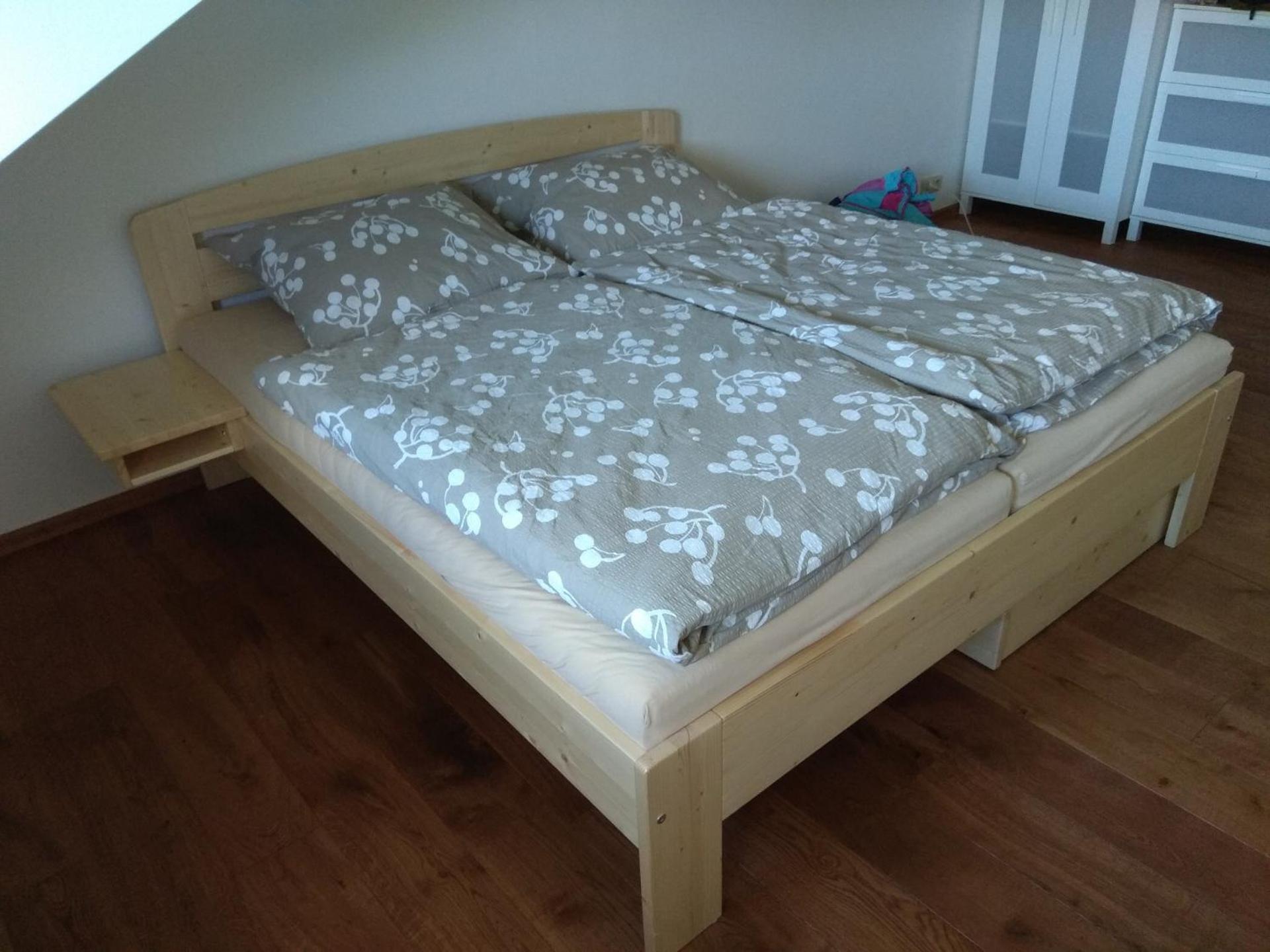 Apartmán Pivoňka
