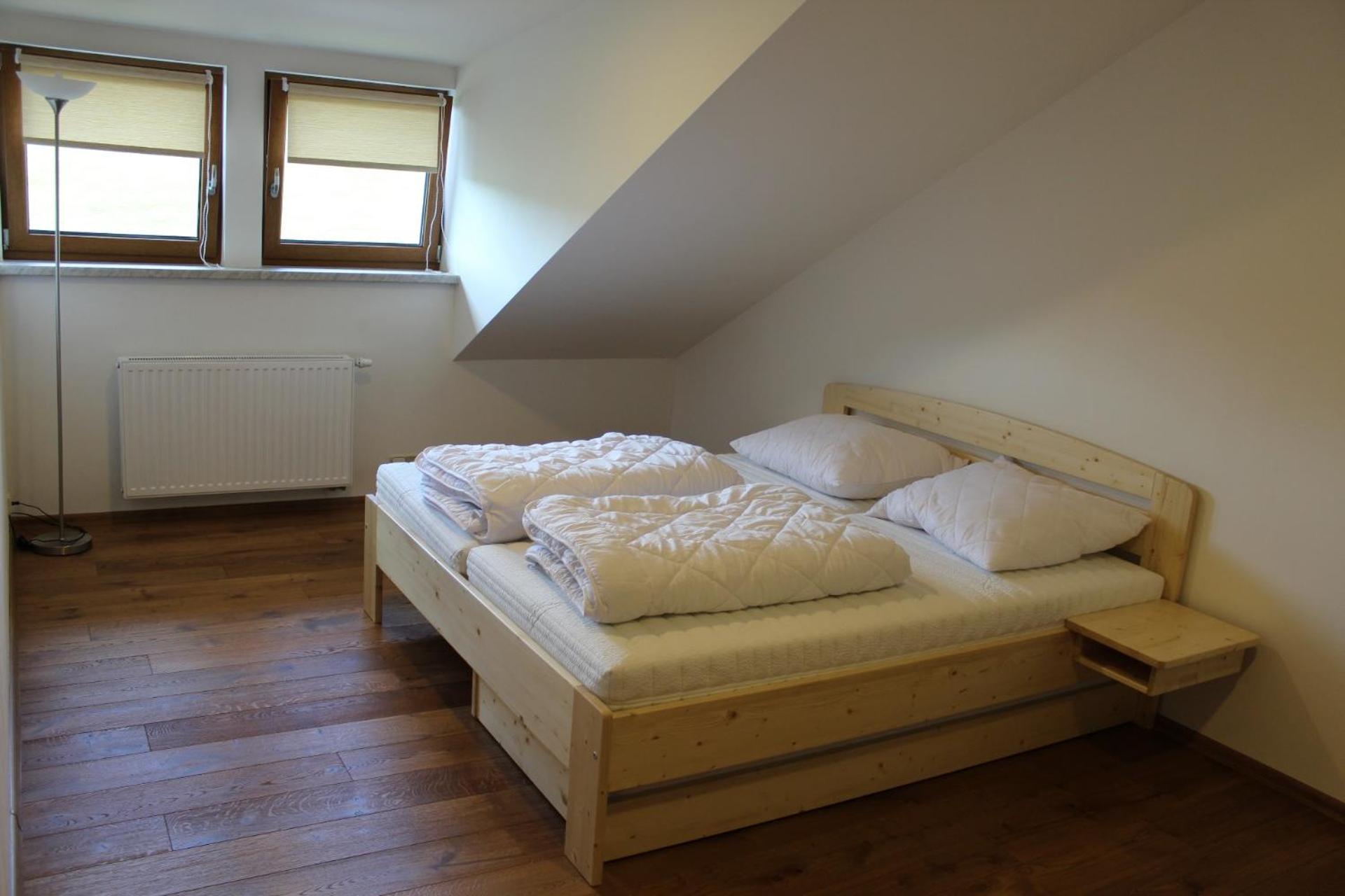 Apartmán Pivoňka