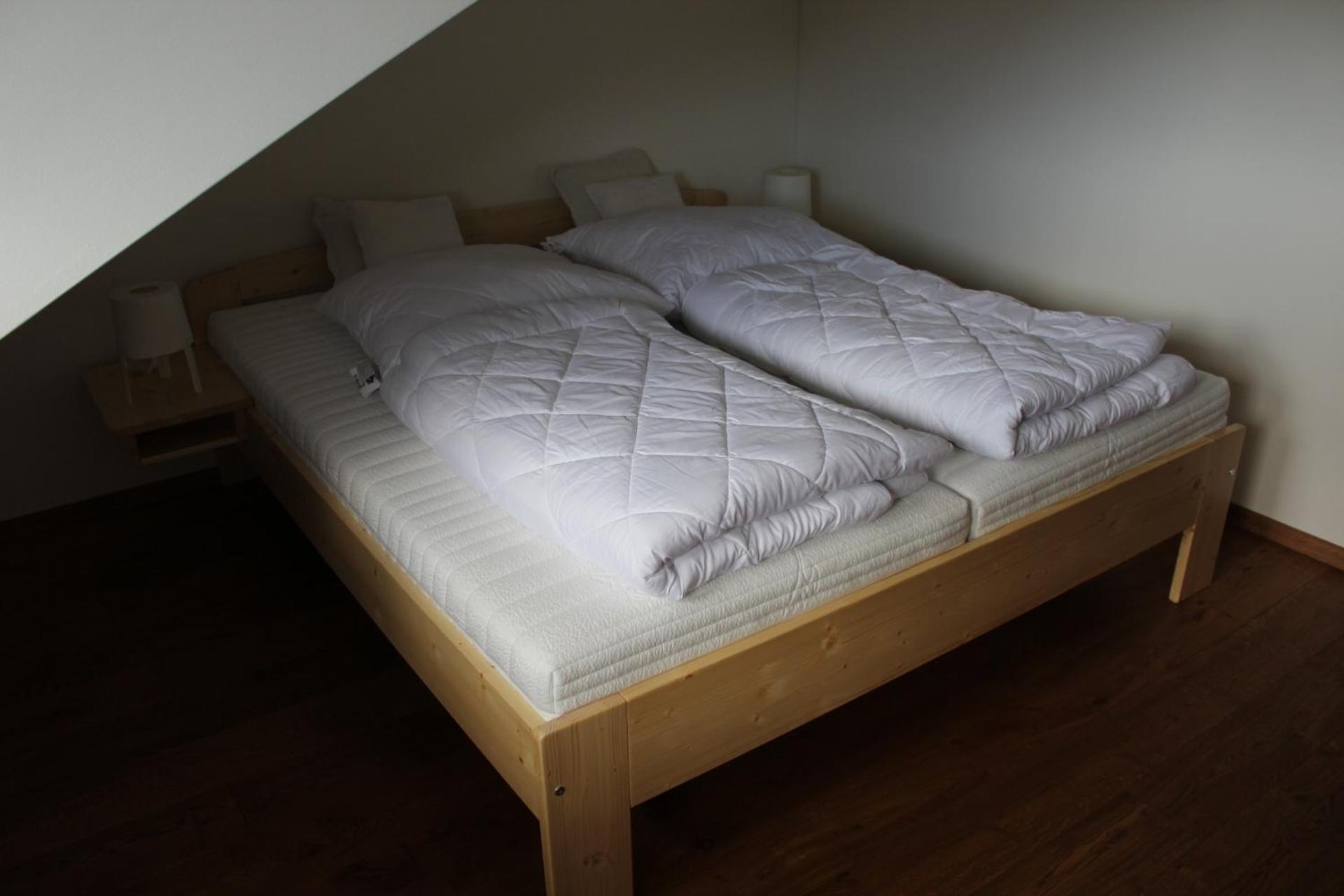 Apartmán Pivoňka