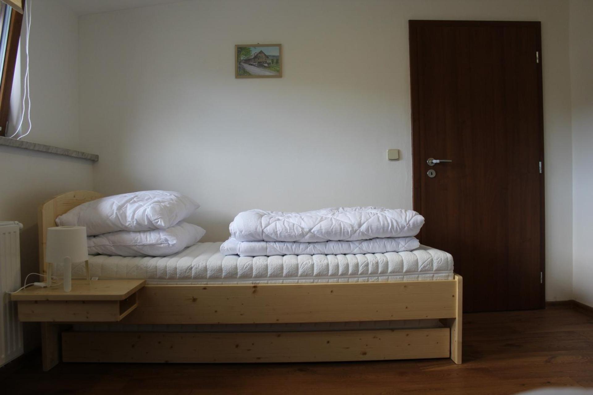 Apartmán Pivoňka