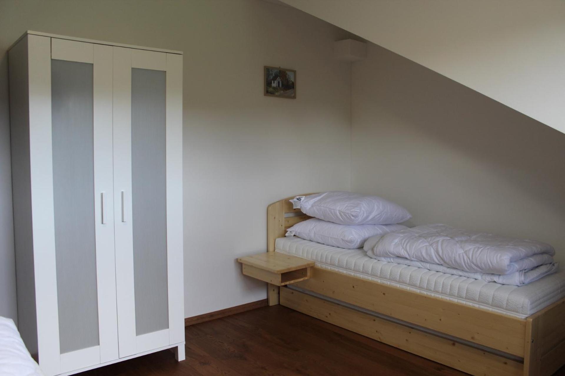 Apartmán Pivoňka