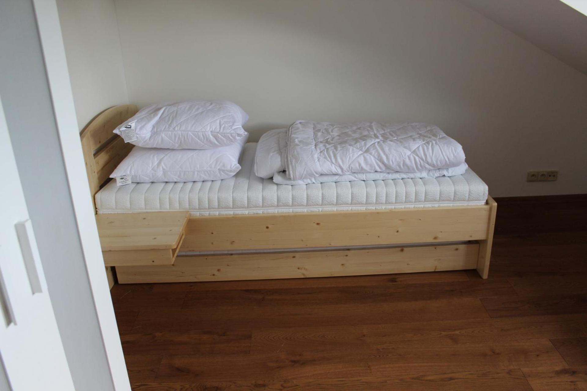 Apartmán Pivoňka