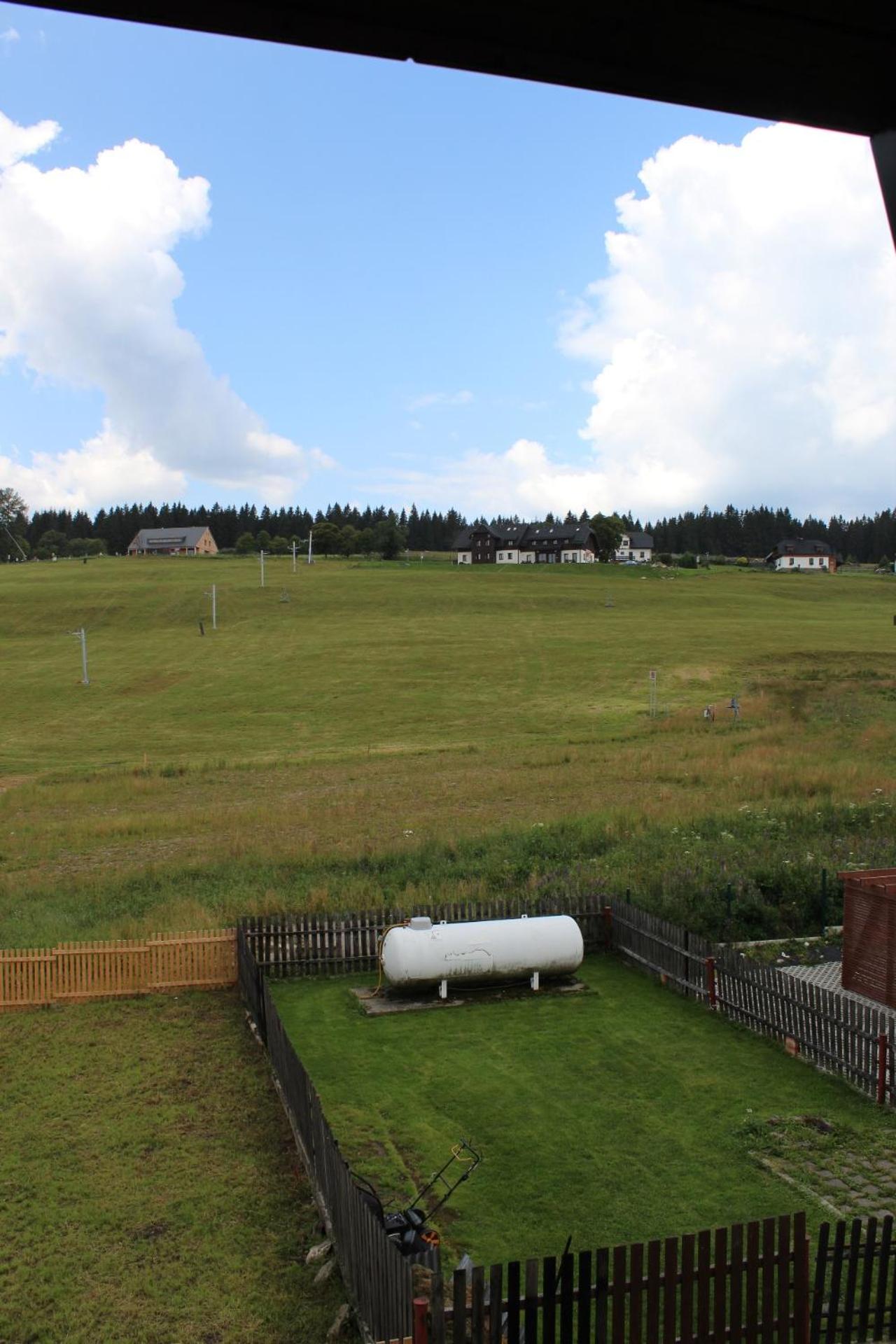 Apartmán Pivoňka