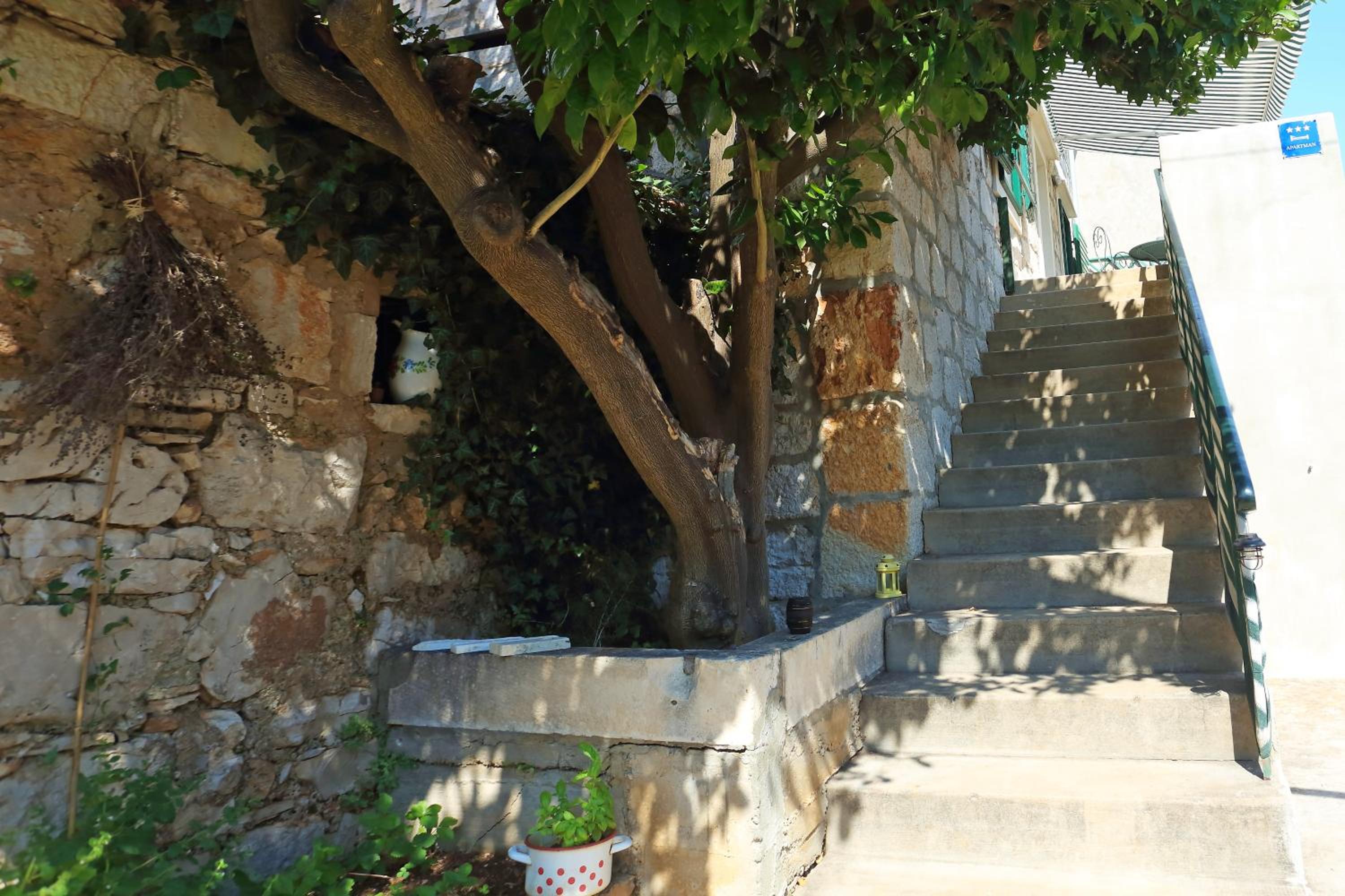 Apartment Dulcis