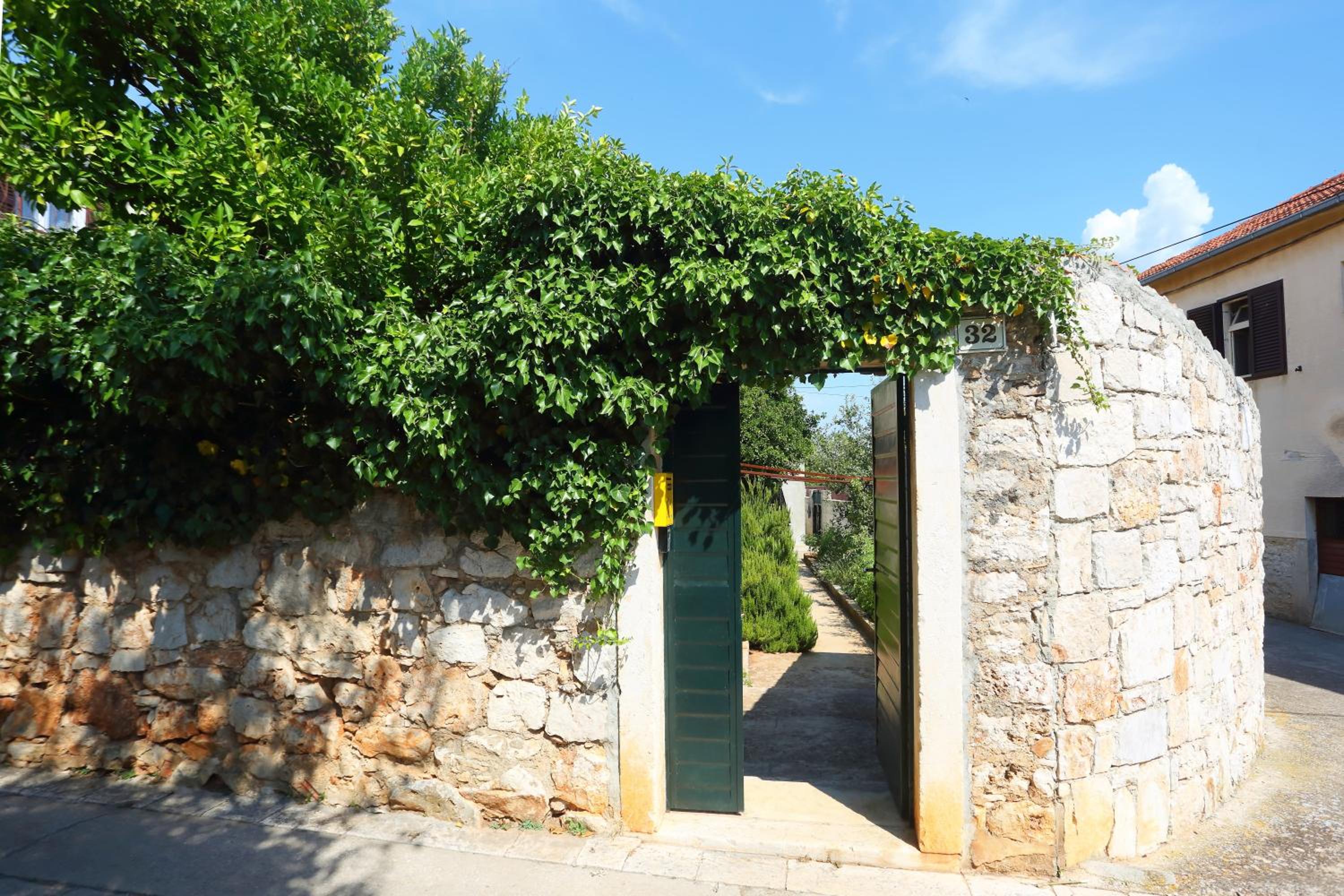 Apartment Dulcis