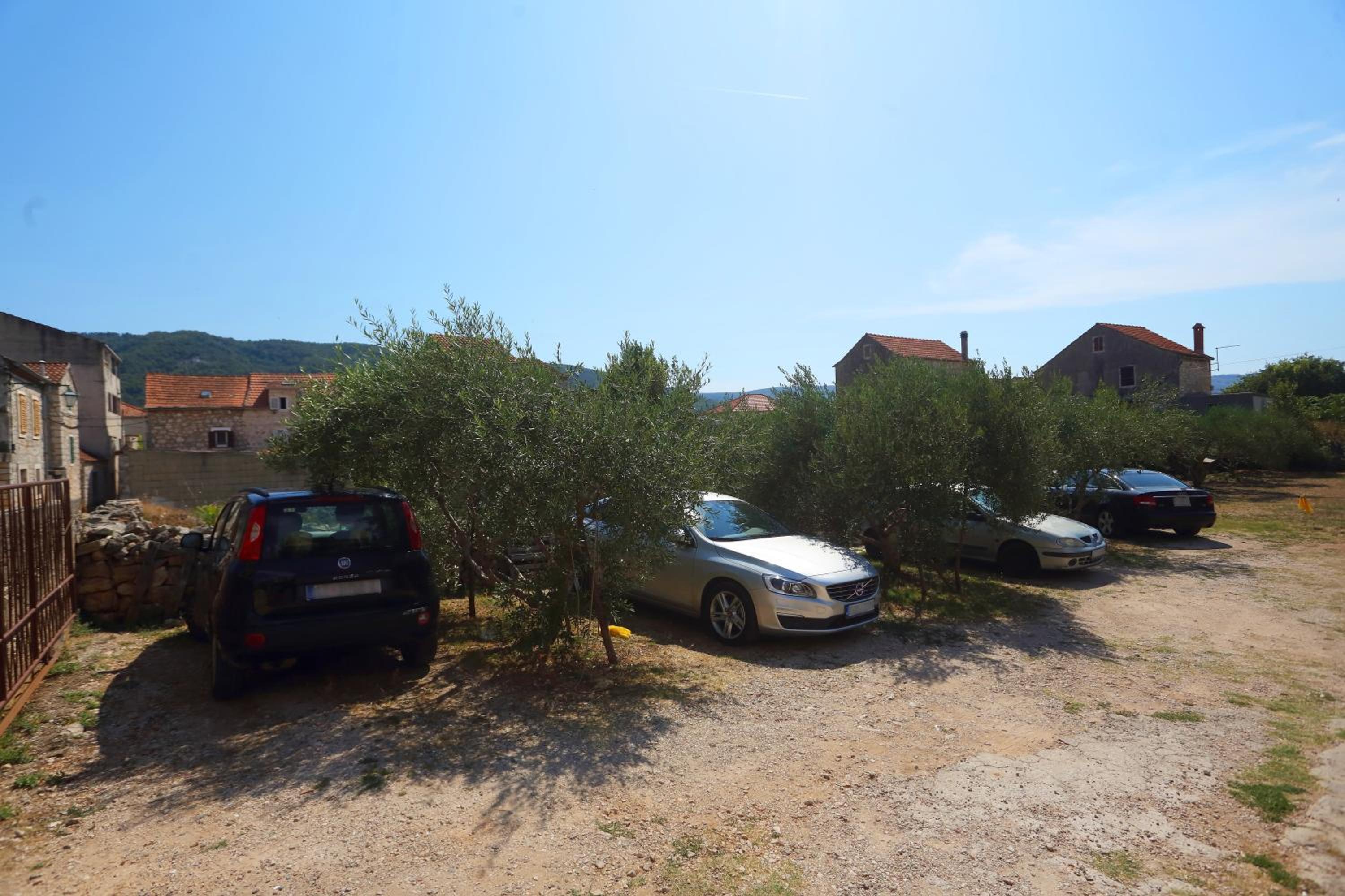 Apartment Dulcis