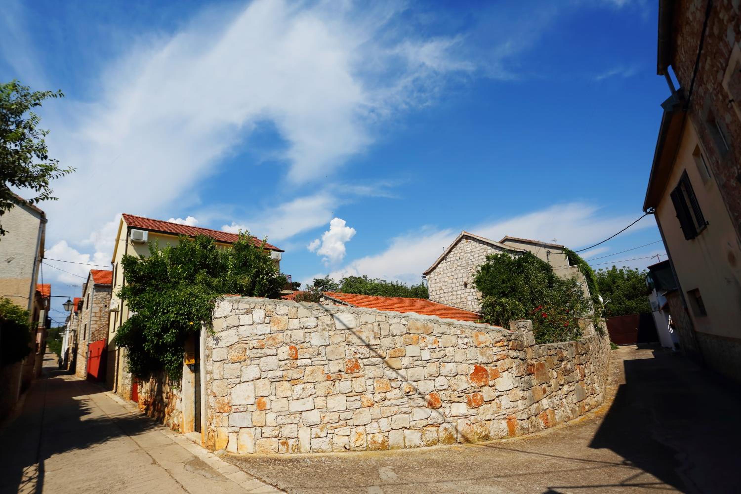 Apartment Dulcis