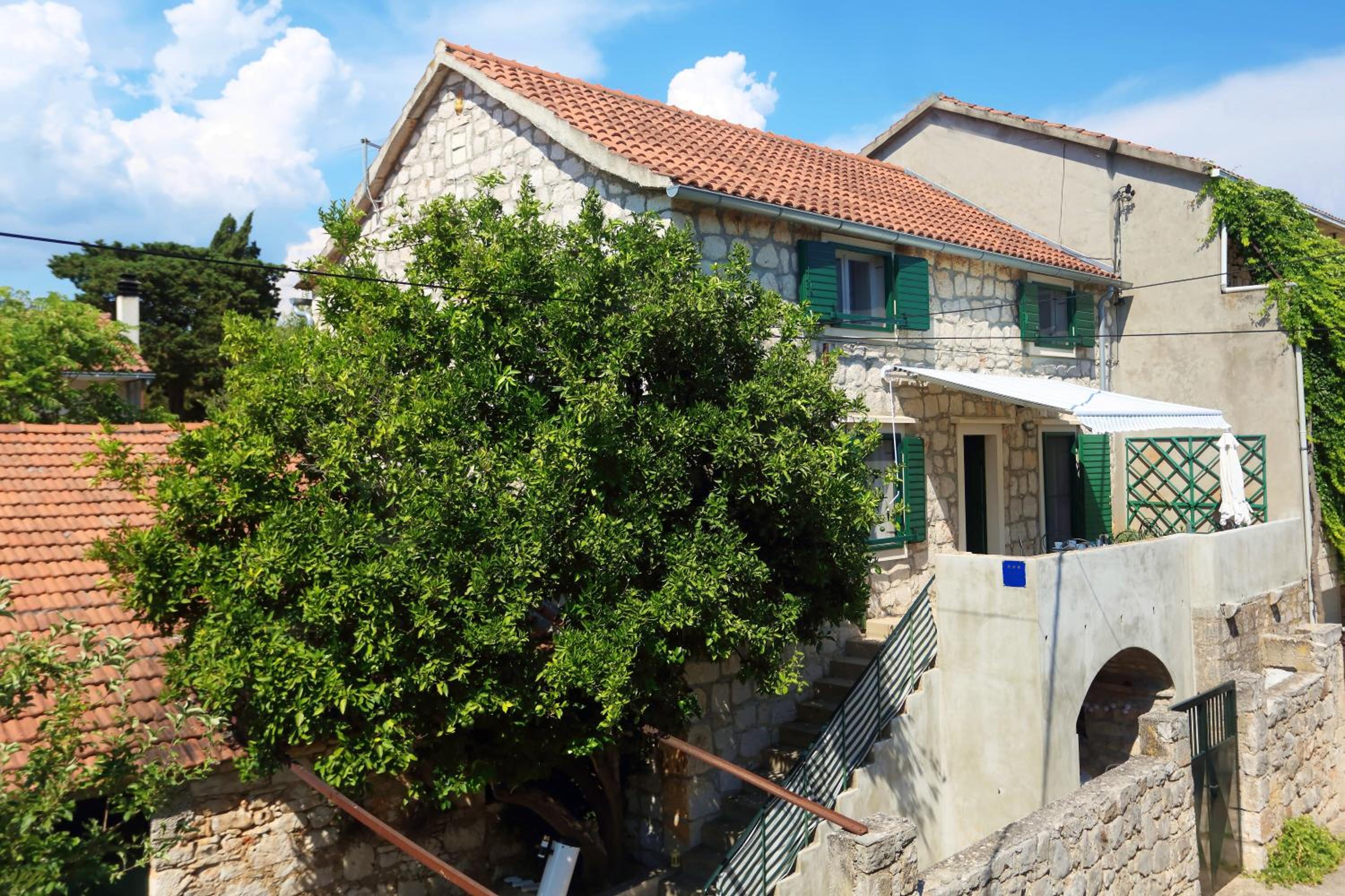 Apartment Dulcis