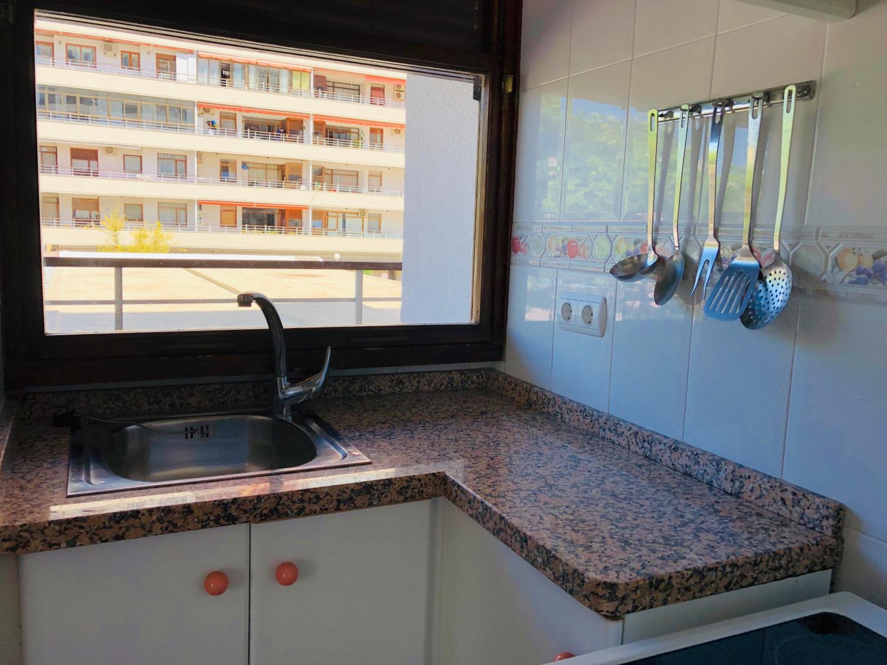 Apartamentos la Nogalera
