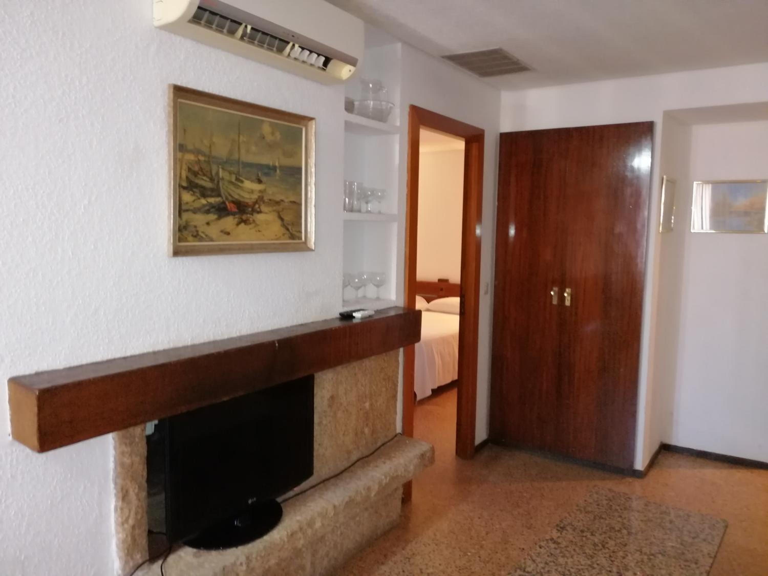 Apartamentos la Nogalera
