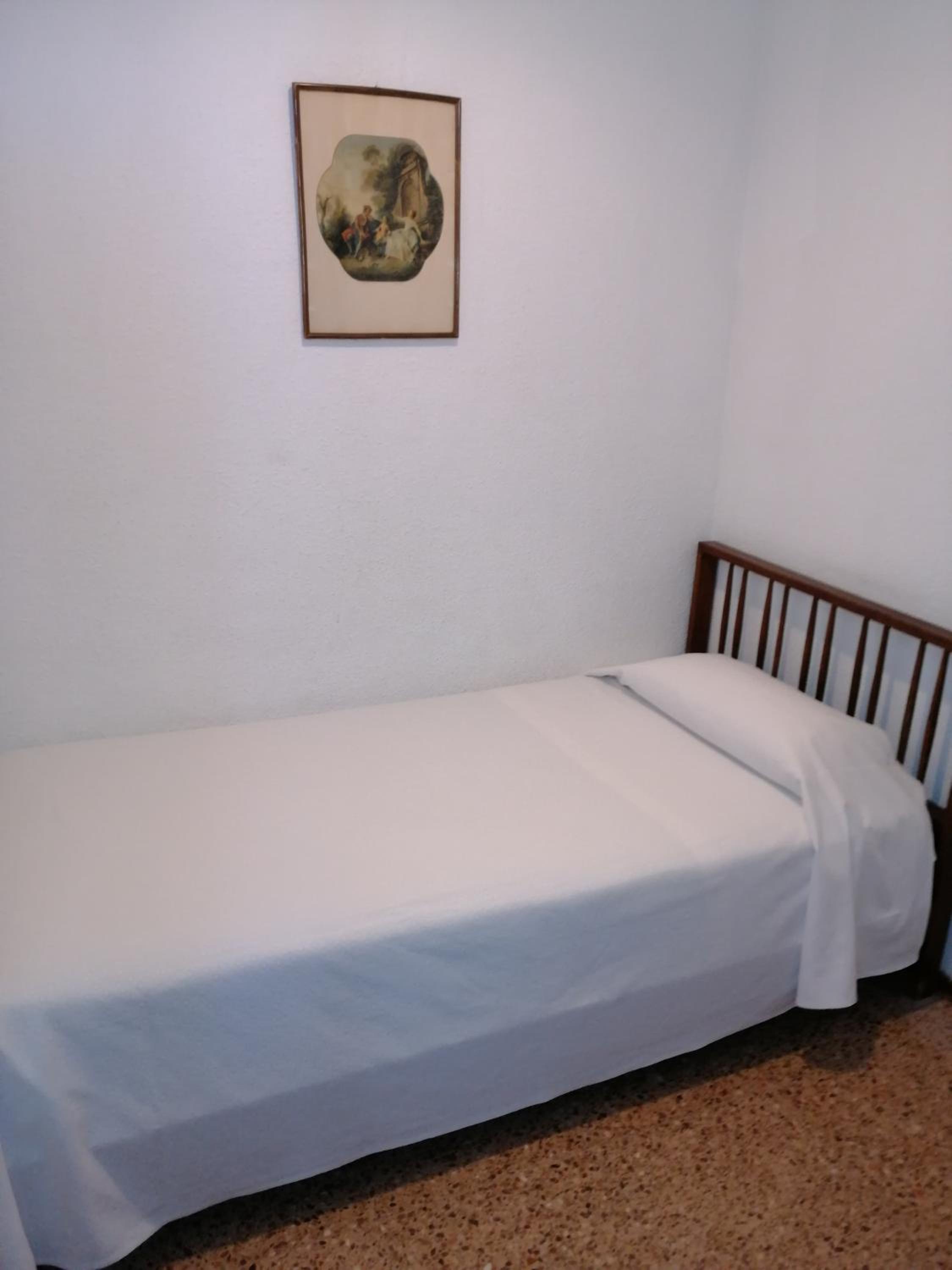 Apartamentos la Nogalera