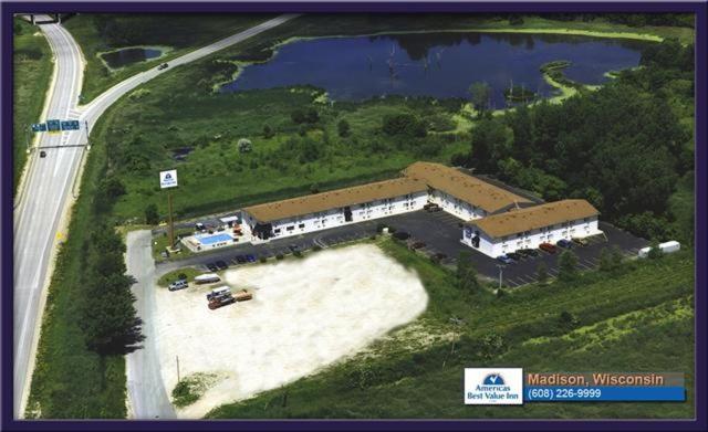 Hotel Valued Stay Madison - Image 1