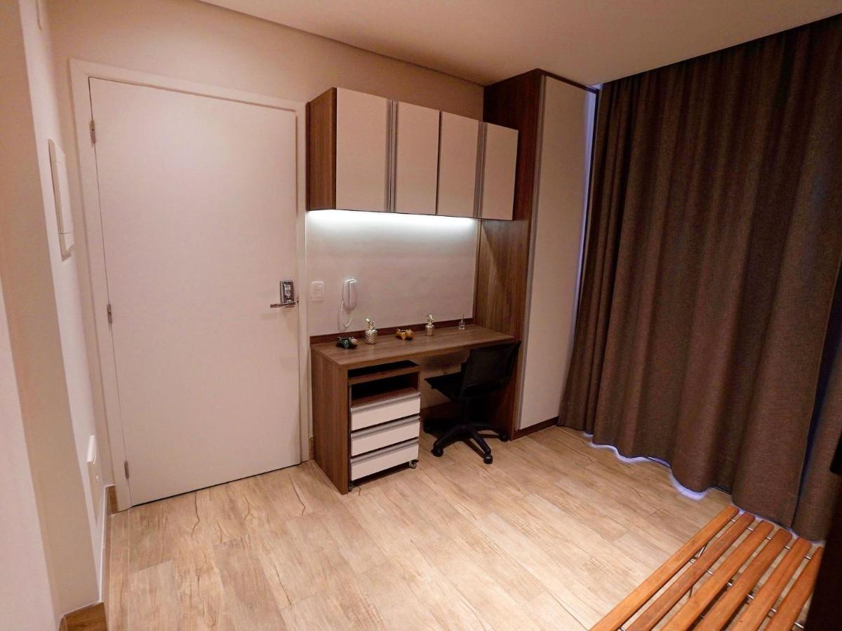 Residencial Be Paulista