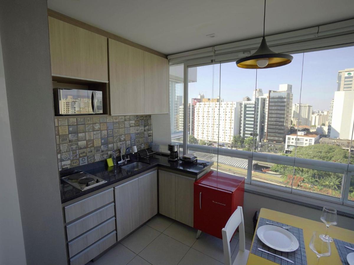 Residencial Be Paulista