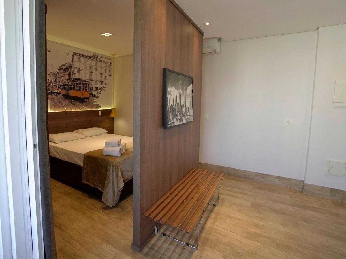 Residencial Be Paulista