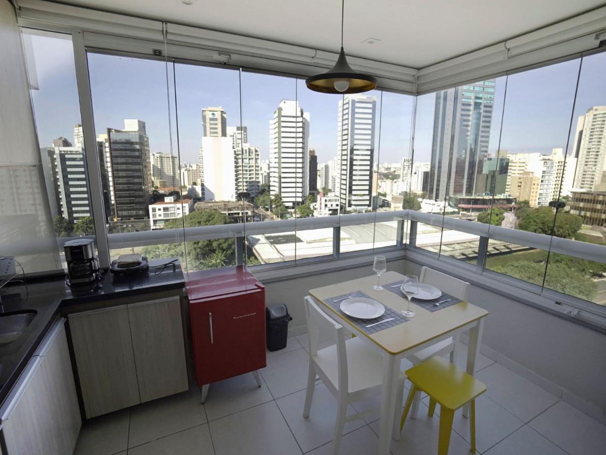 Residencial Be Paulista