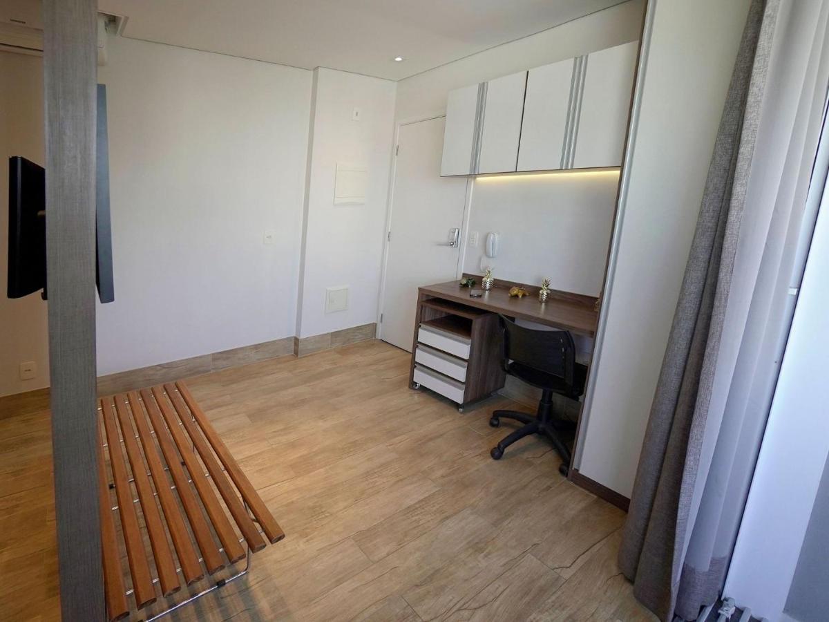 Residencial Be Paulista