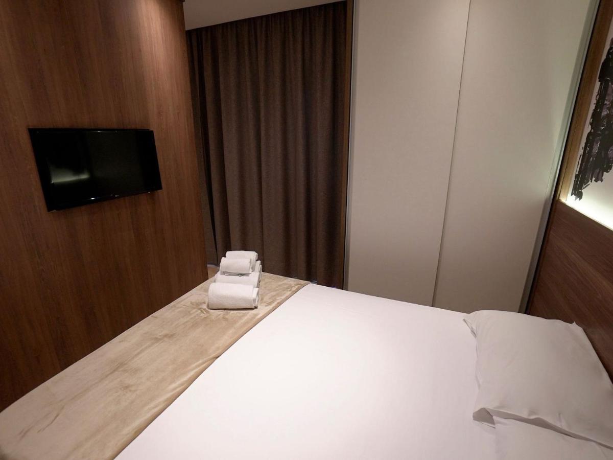 Residencial Be Paulista
