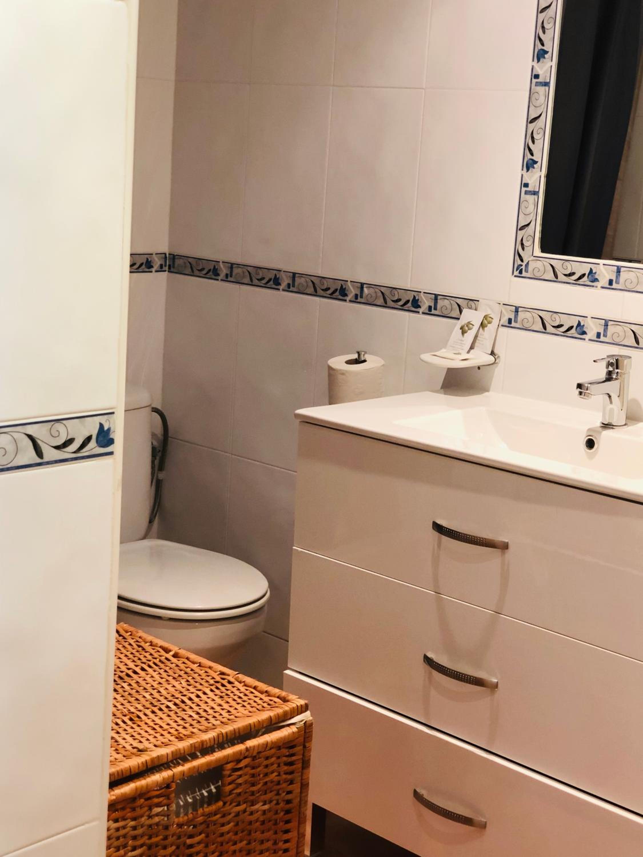 Apartamentos la Nogalera