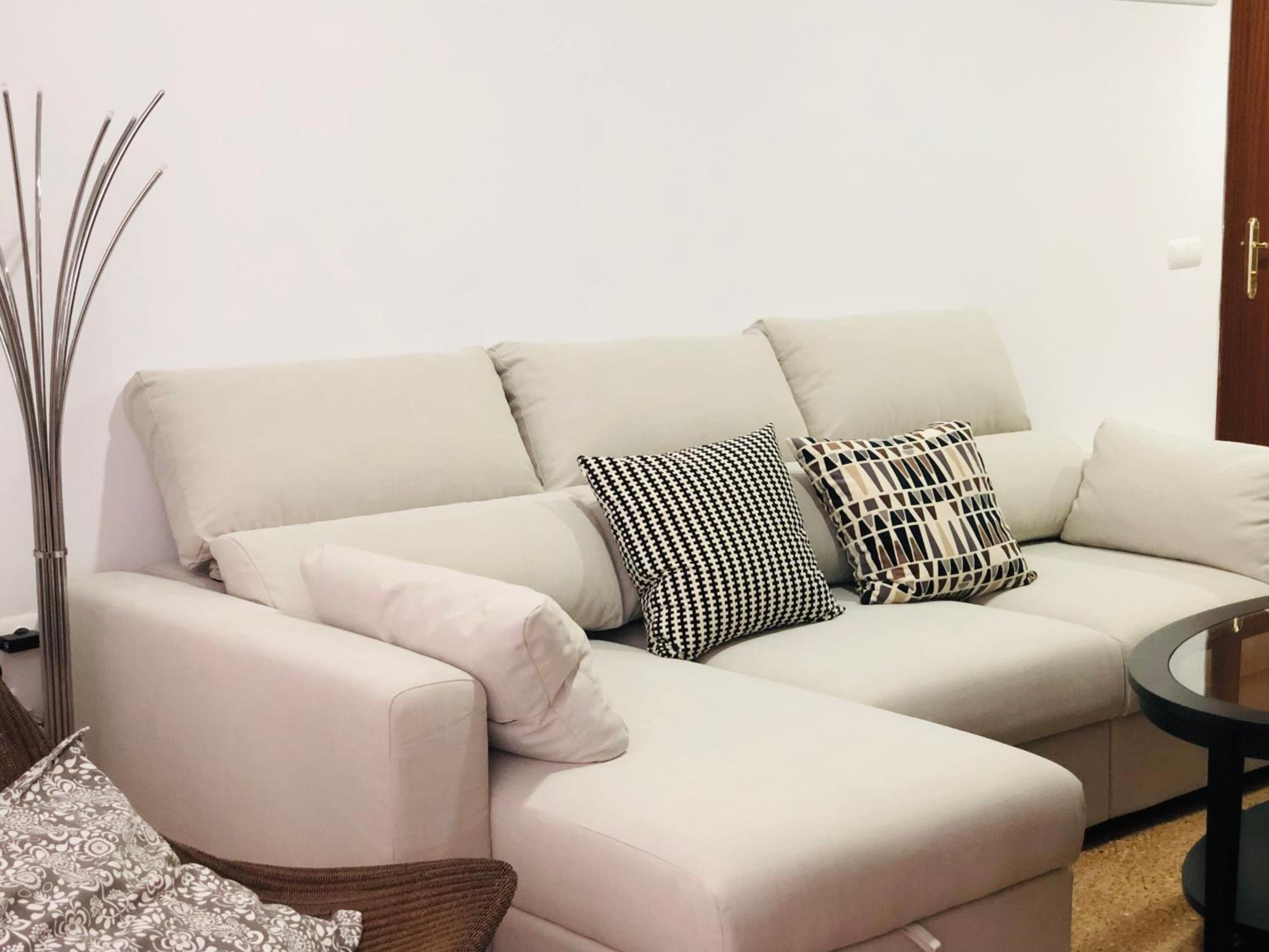 Apartamentos la Nogalera