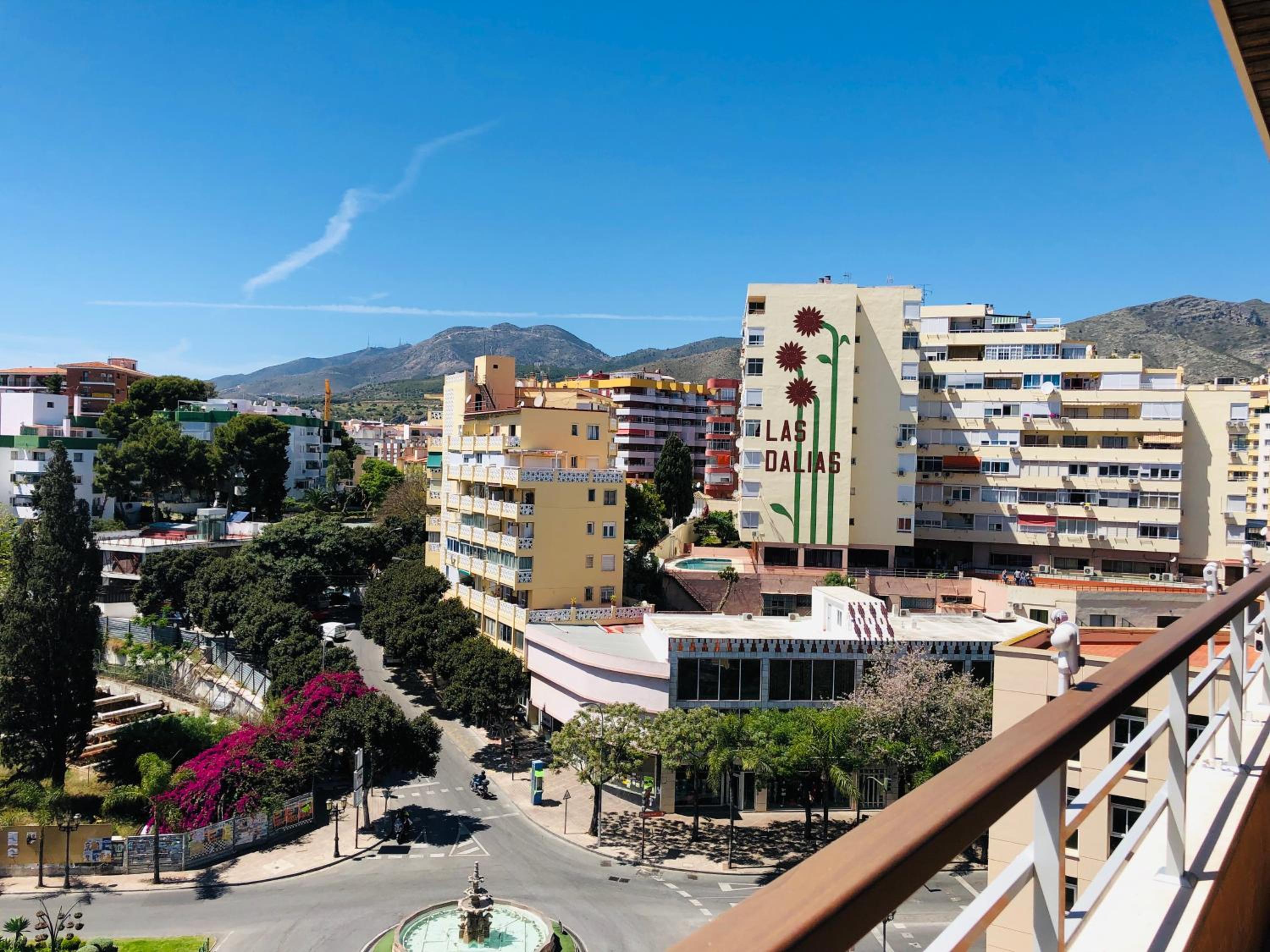 Apartamentos la Nogalera