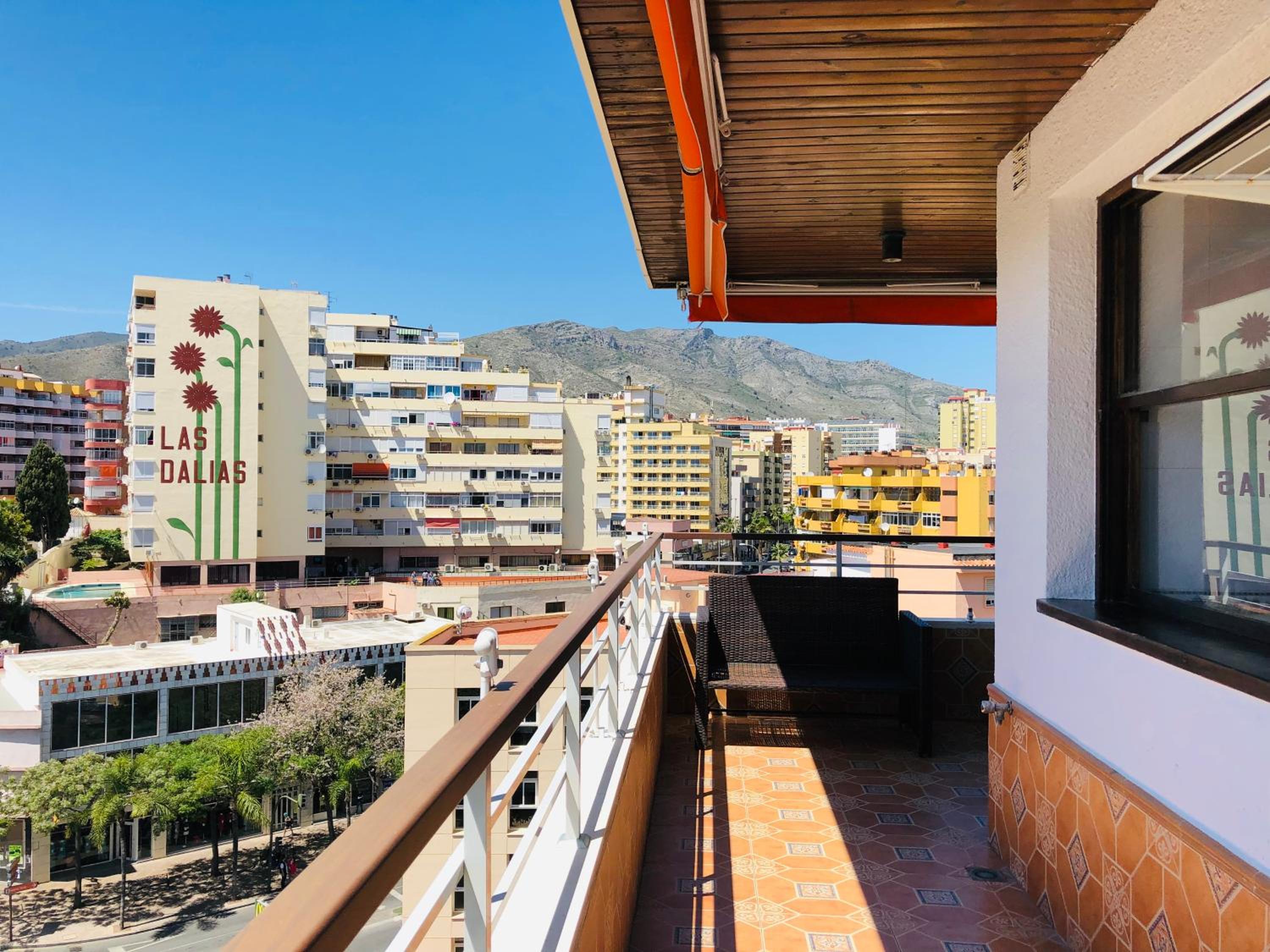 Apartamentos la Nogalera