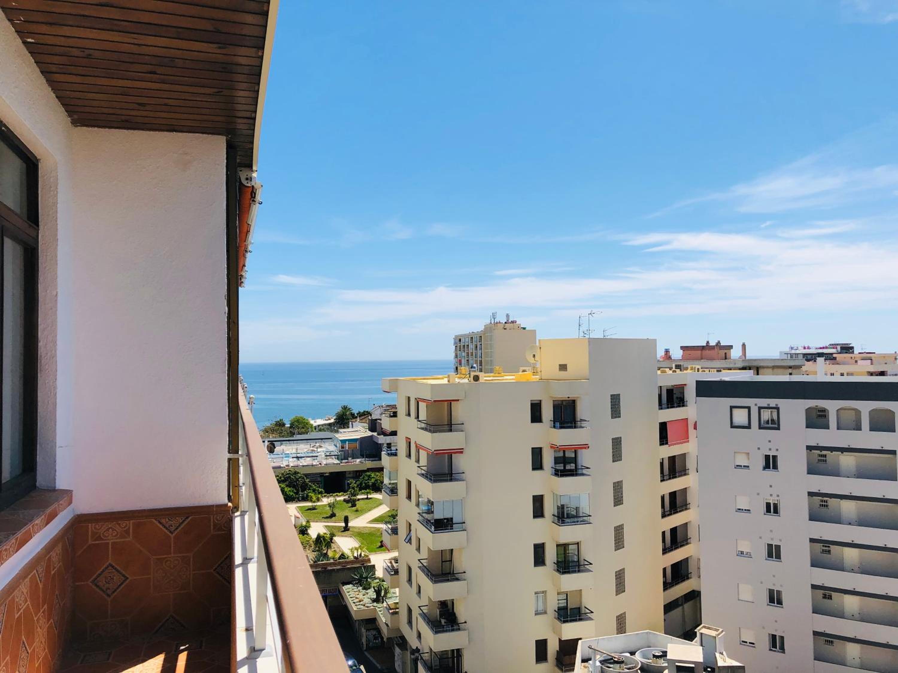 Apartamentos la Nogalera