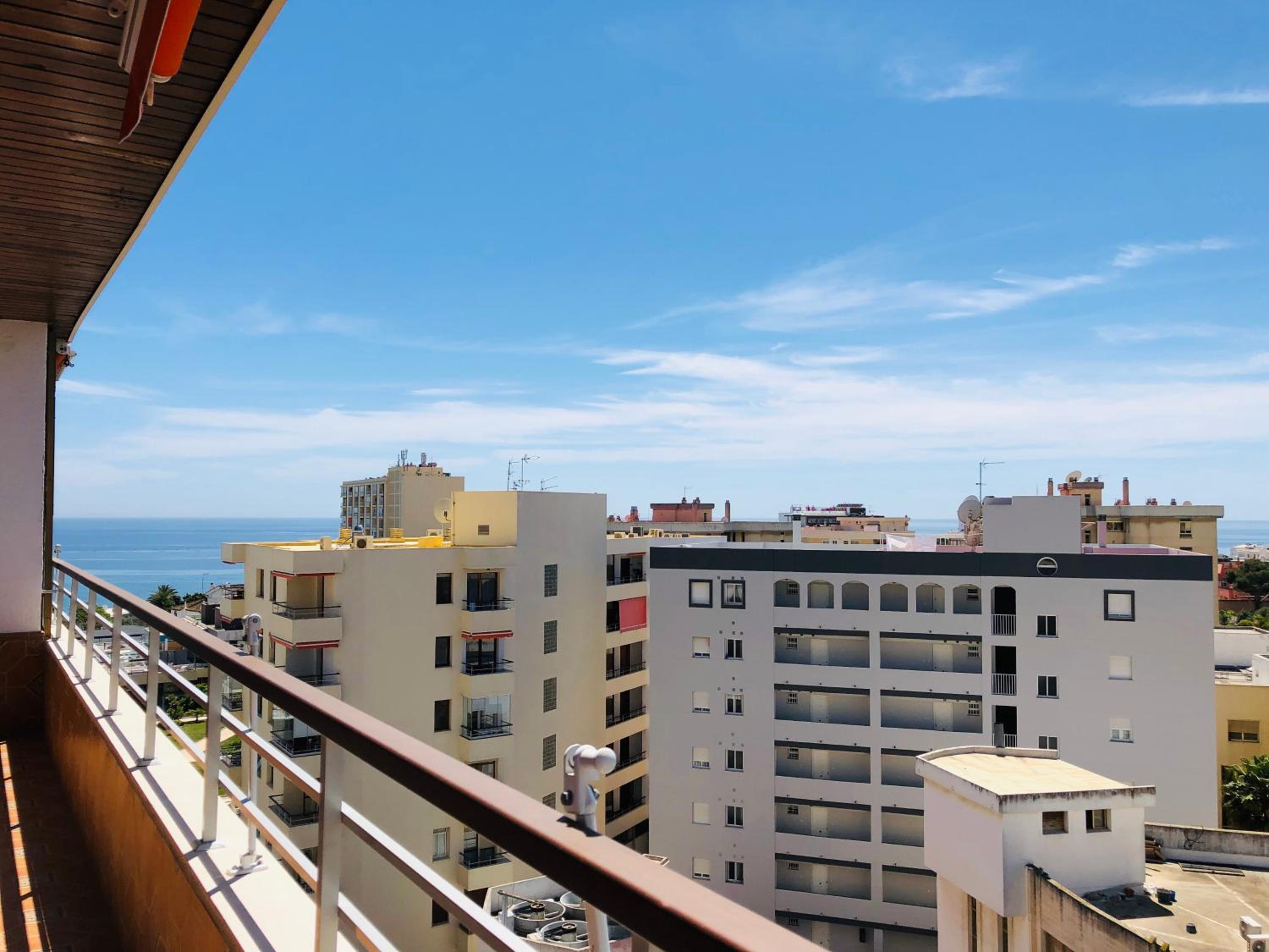 Apartamentos la Nogalera