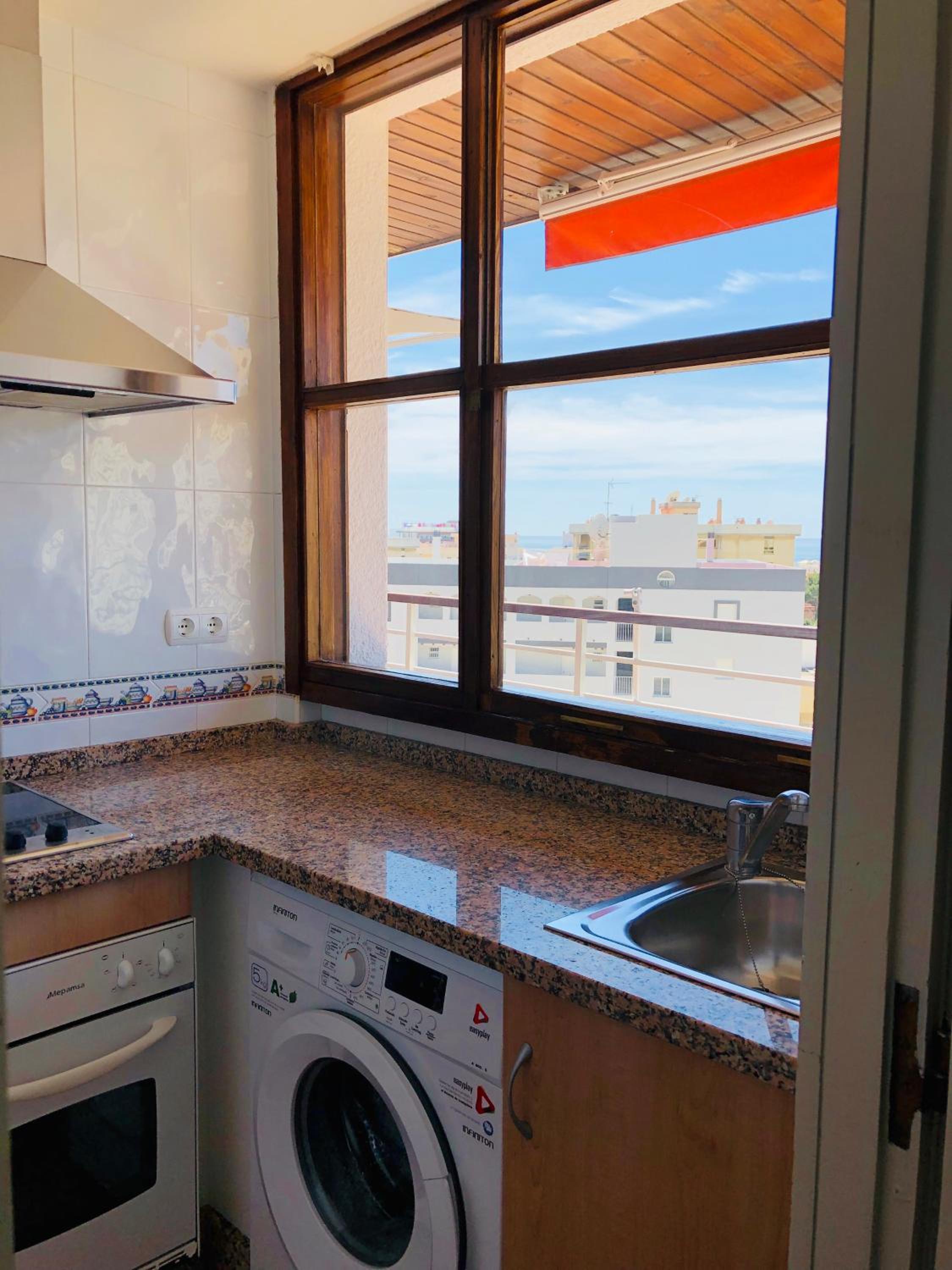 Apartamentos la Nogalera