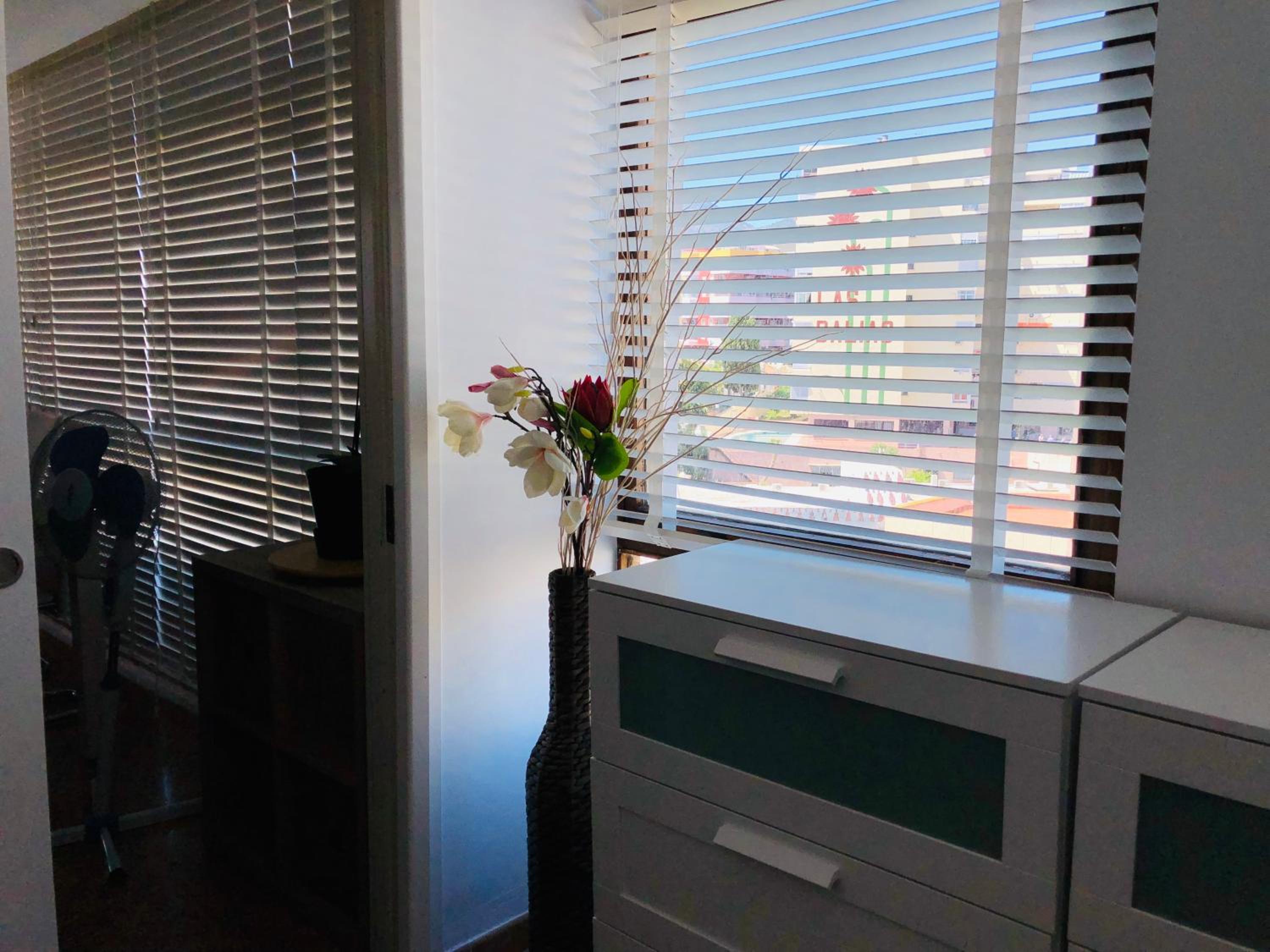 Apartamentos la Nogalera
