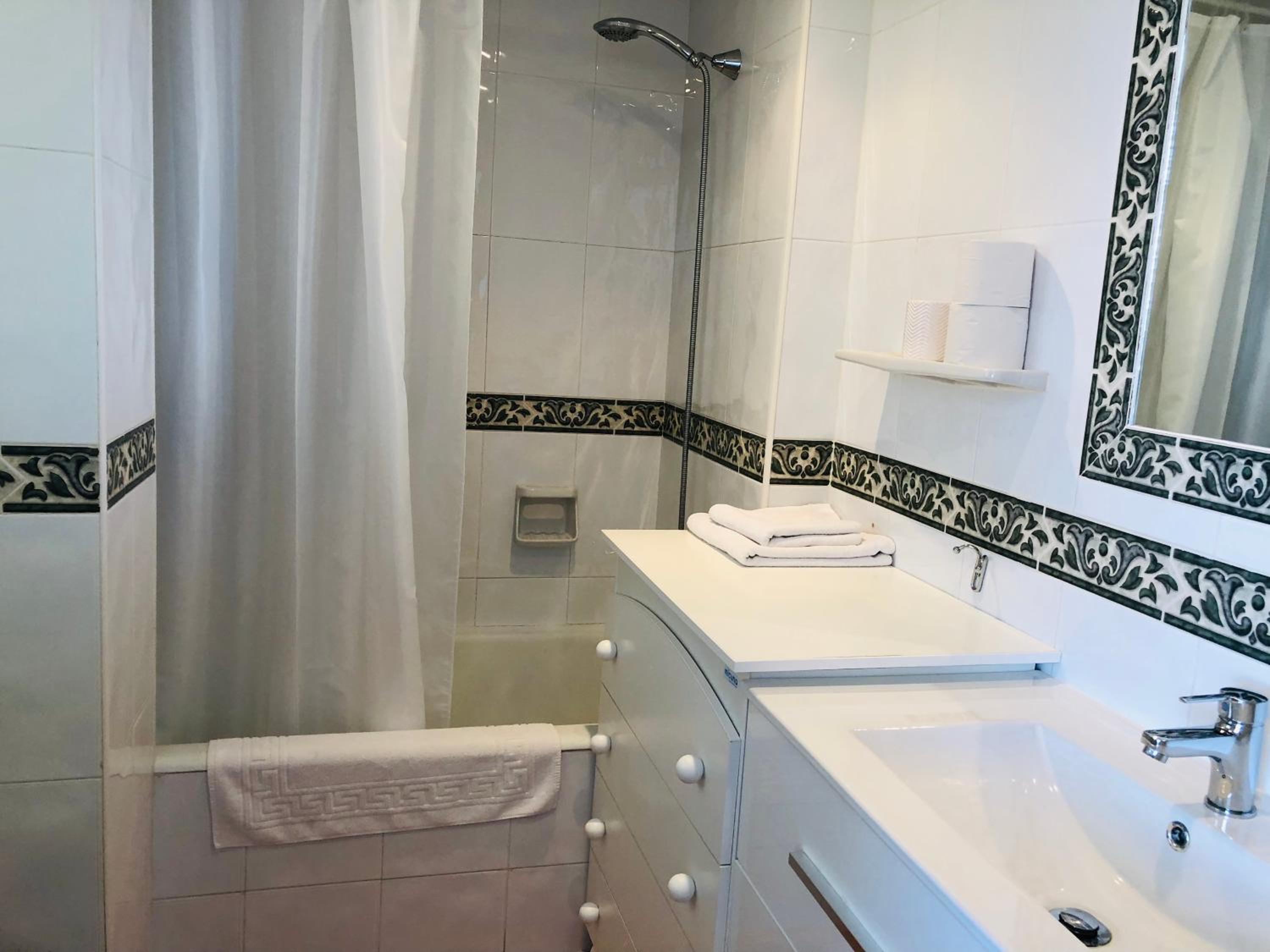 Apartamentos la Nogalera