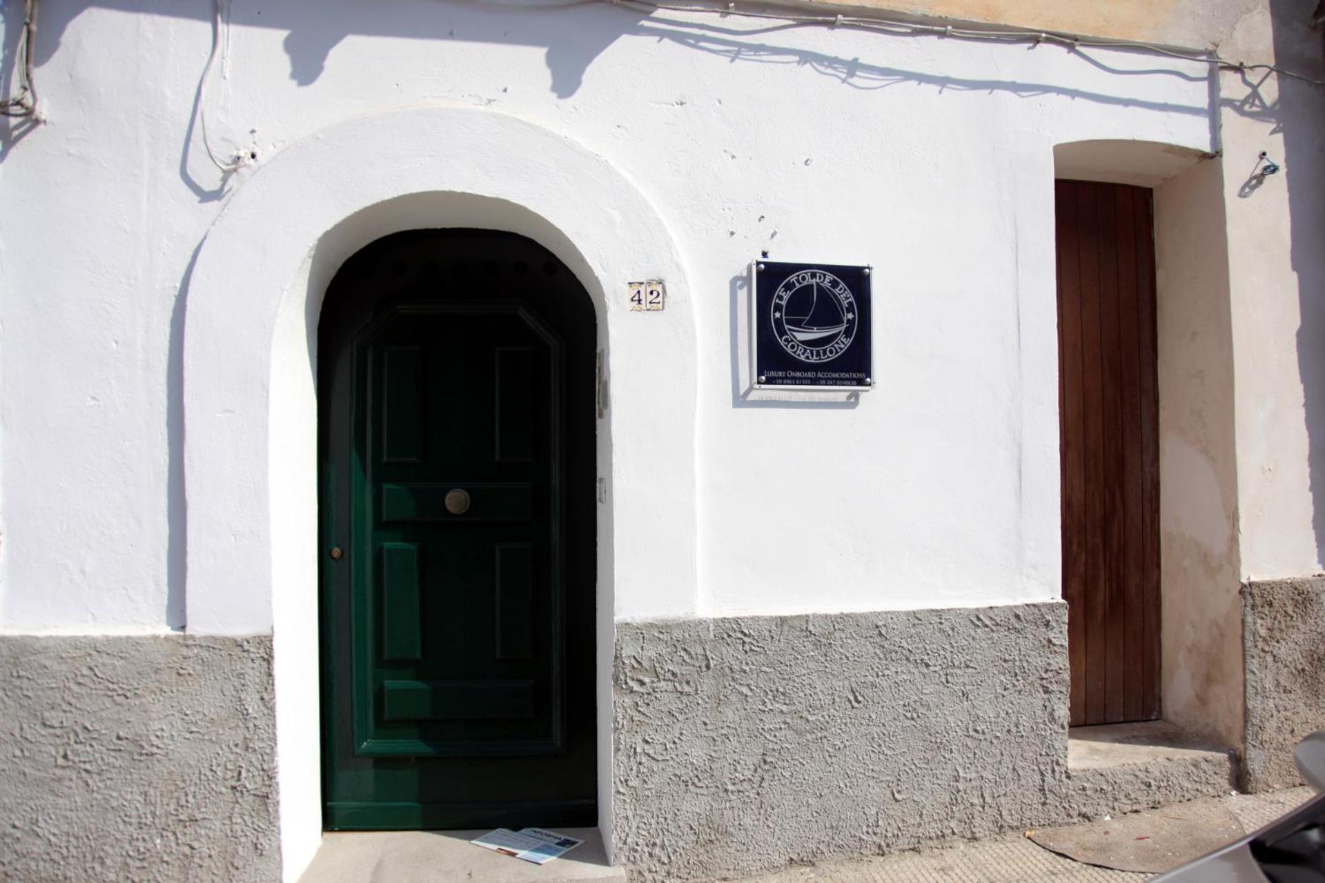 Hotel Le Tolde del Corallone - Image 1