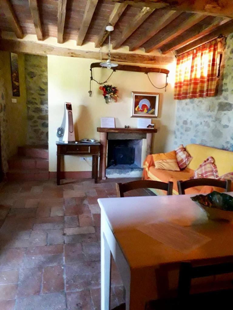 Podere La Fausta view 4