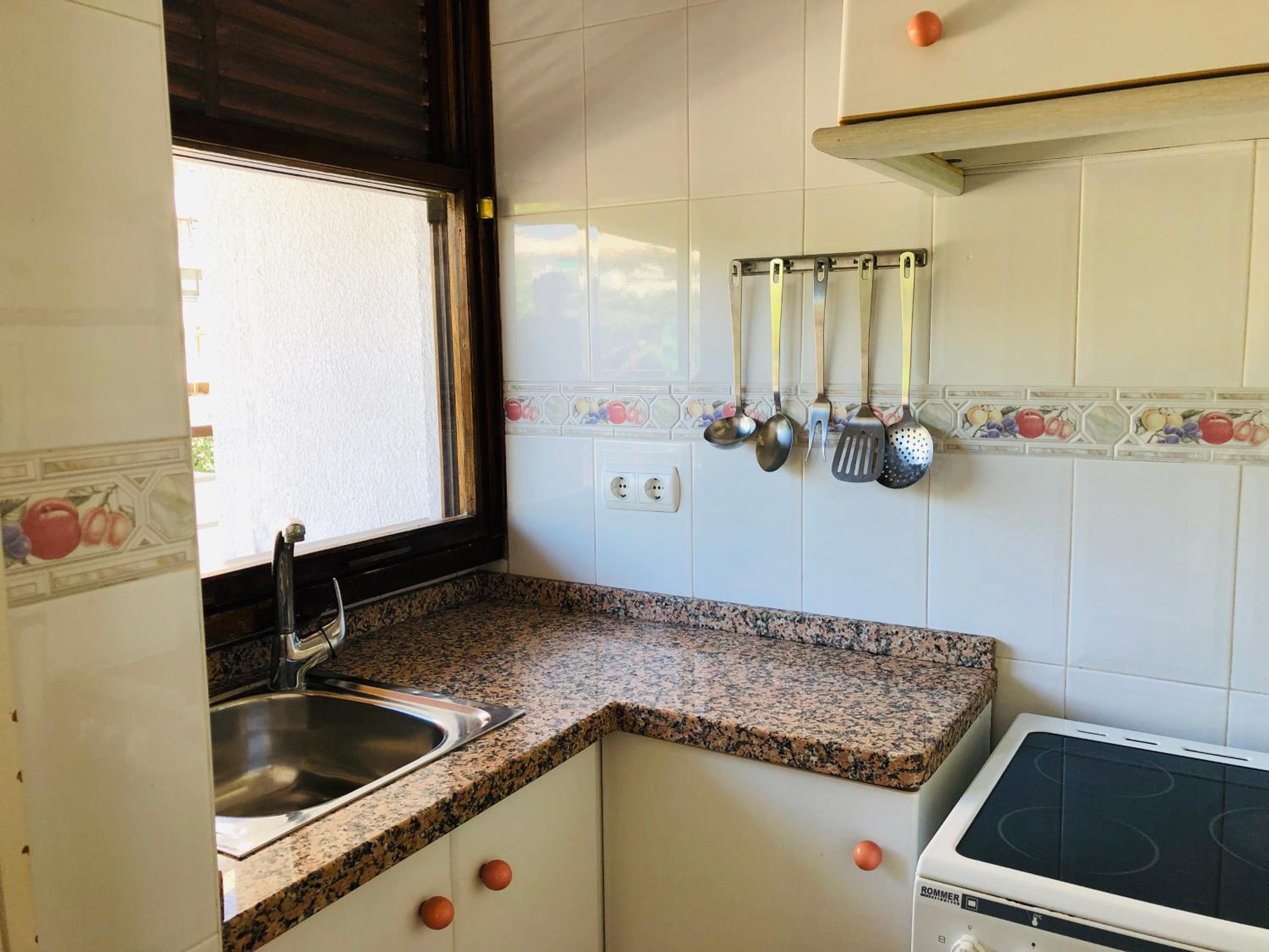 Apartamentos la Nogalera