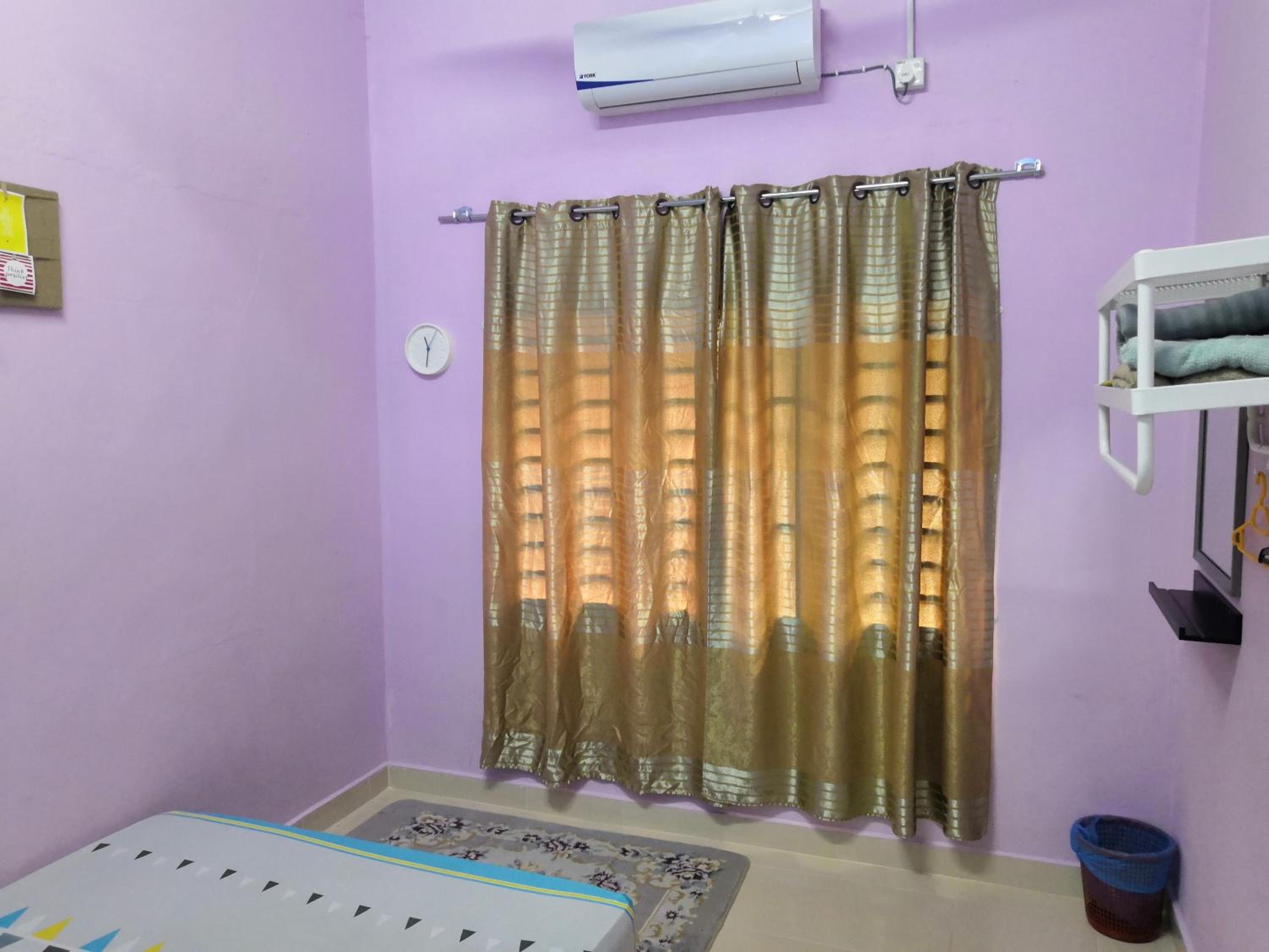 Homestay Barakah Cenang Langkawi photo 7