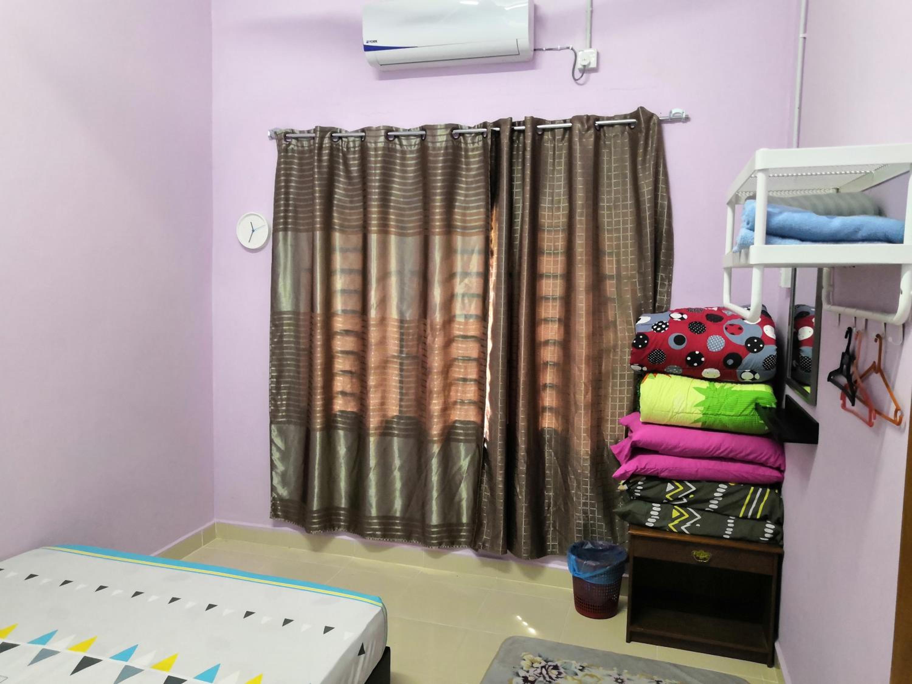 Homestay Barakah Cenang Langkawi photo 6